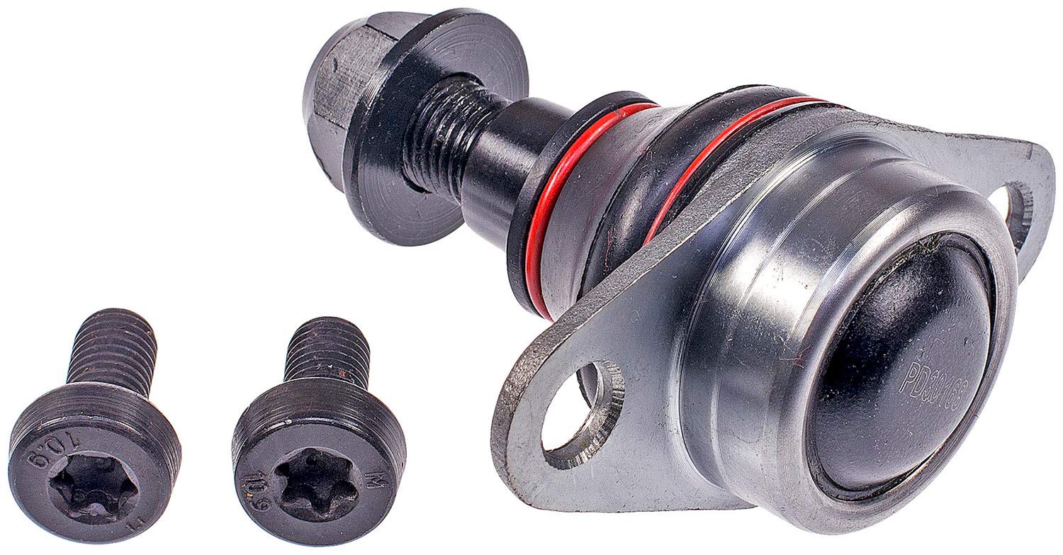 Dorman Bj14085Xl Front Lower Forward Suspension Ball Joint Compatible With Select Bmw Models