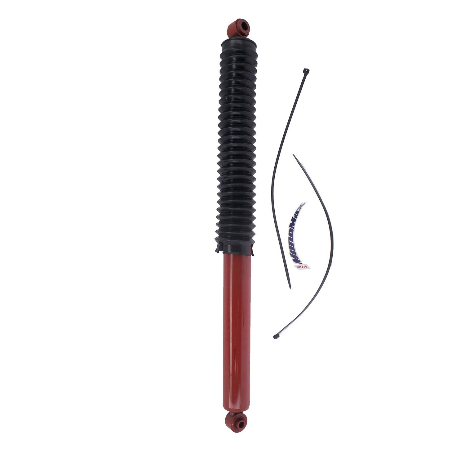 Kyb 565124 Monomax Gas Shock, Red