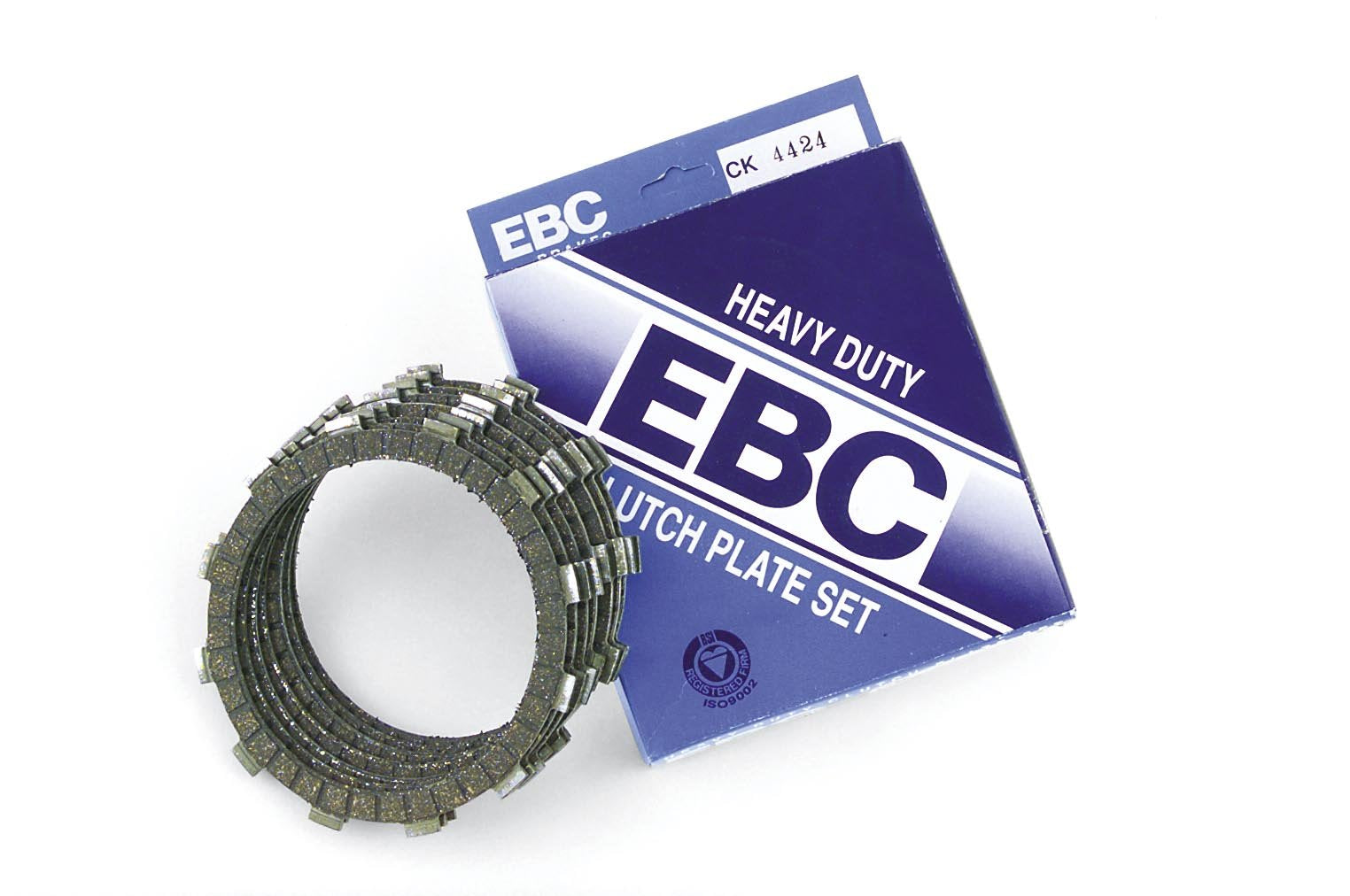 Ebc Brakes Ck Series Clutch Kit