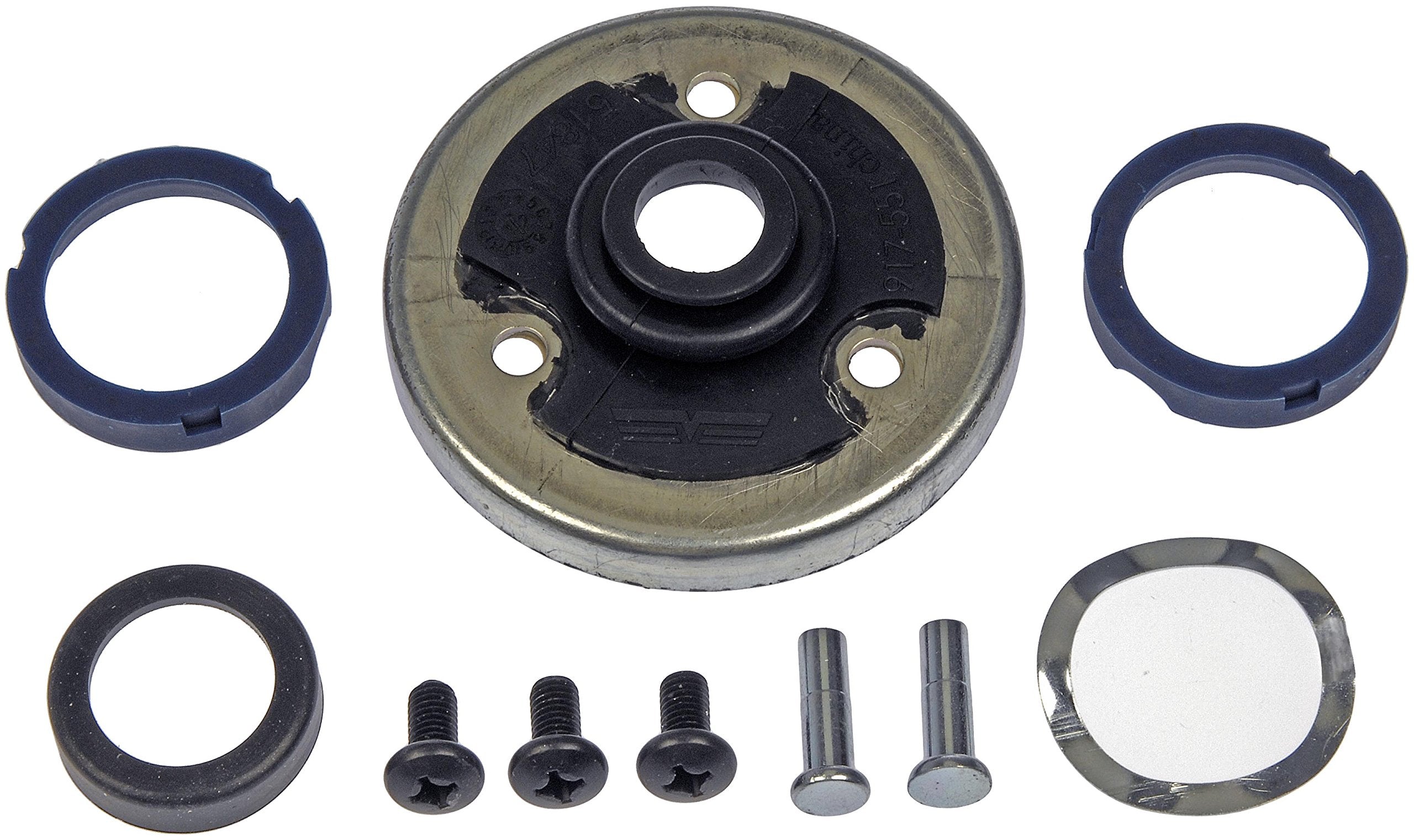 Dorman 917-551 Manual Transmission Shift Re-Build Kit Compatible With Select Ford / Mazda / Mercury Models (Oe Fix)