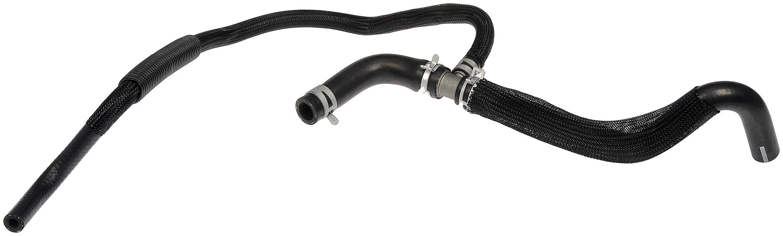 Dorman 626-320 Engine Heater Hose Assembly Compatible With Select Chrysler/Dodge Models (Oe Fix)