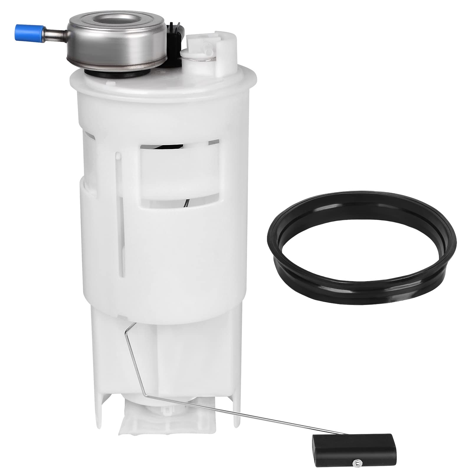 Dwvo Fuel Pump Compatible With 1998-2002 Dodge Ram 1500 2500 3500 3.9L 5.2L 5.9L 8.0L W/ 26 Gal. 34 Gal. Tank