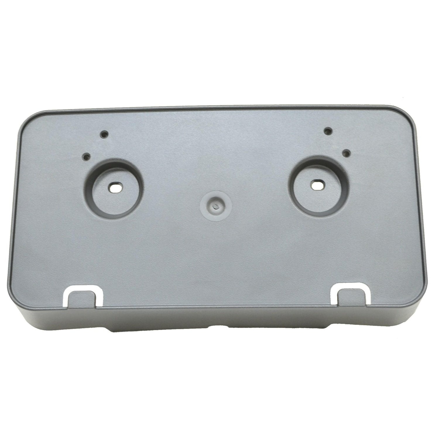 Multiple Manufacturers Oe Replacement 2013-2016 Lincoln Mkz License Plate Bracket (Partslink Number Fo1068157)