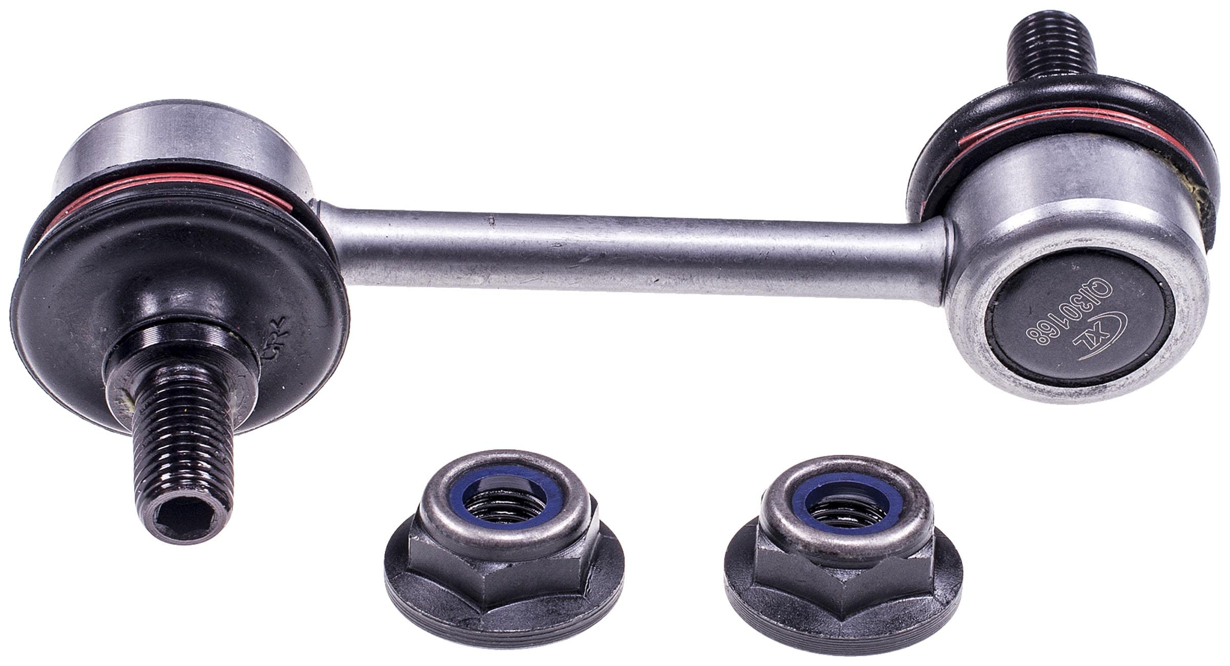 Dorman Sl74235Xl Rear Suspension Stabilizer Bar Link Kit Compatible With Select Pontiac/Toyota Models