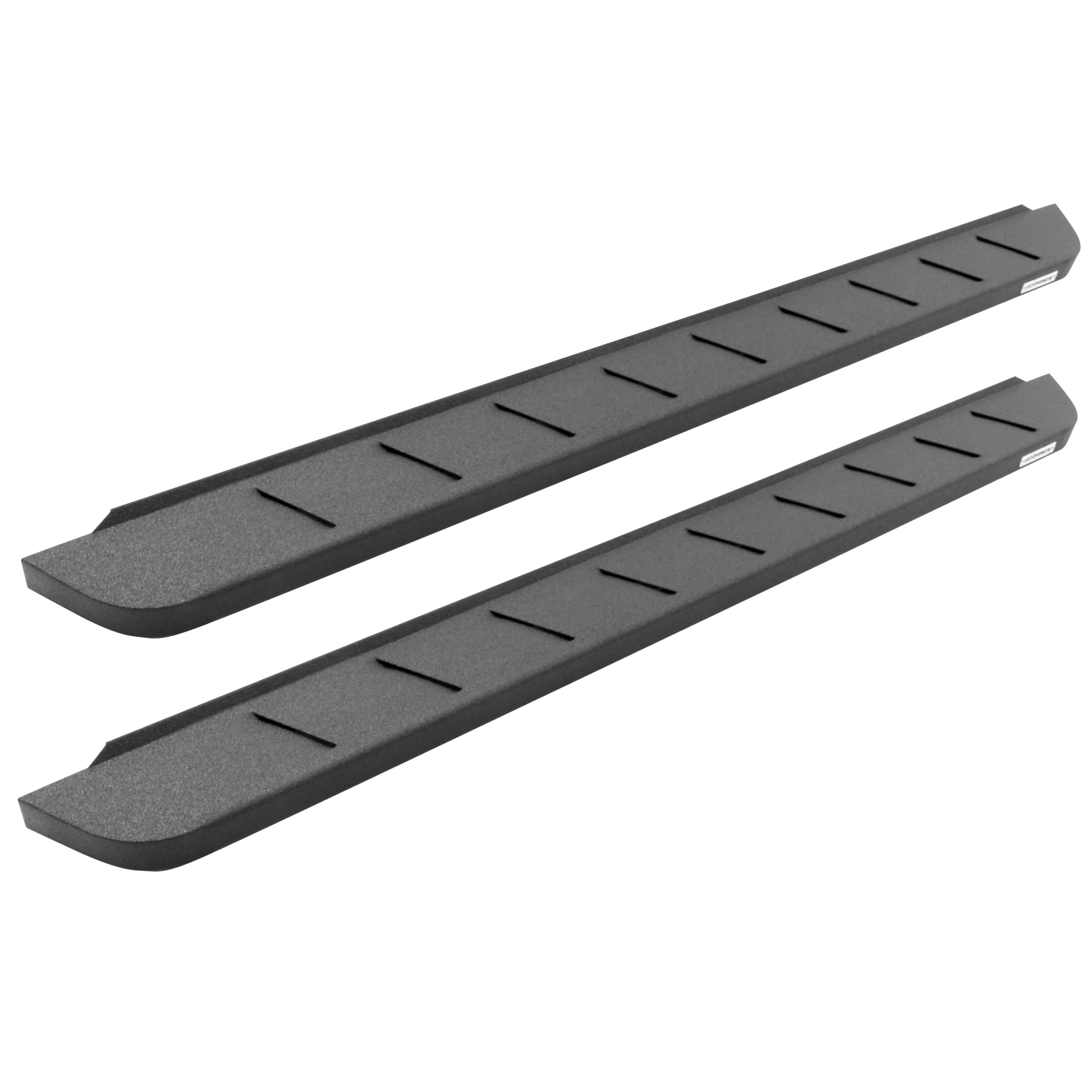 Go Rhino 63036880T Rb10 Running Boards With Mounting Brackets Kit For Ford 19-24 Ranger (Crew Cab Pickup)