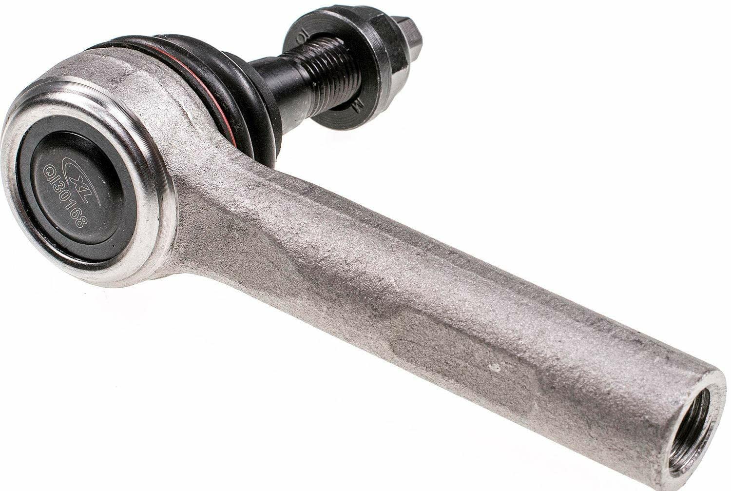 Dorman To82485Xl Front Outer Steering Tie Rod End Compatible With Select Chrysler/Dodge Models