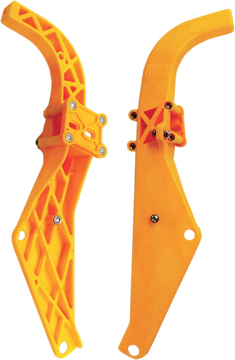 Alloy Art Strong Arm Inner Fairing Support Brackets Sab-1