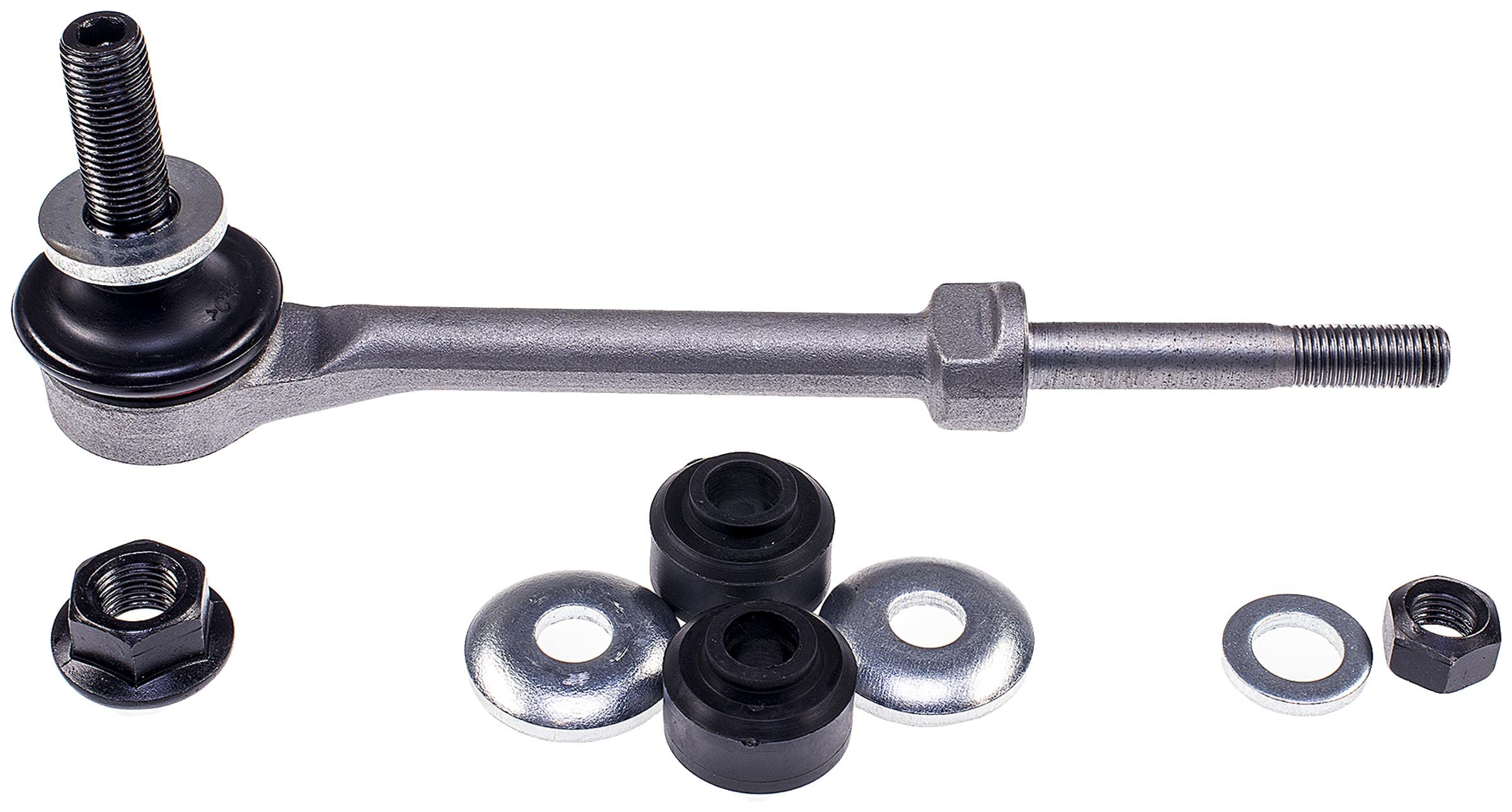 Dorman Sl74065Xl Front Suspension Stabilizer Bar Link Kit Compatible With Select Toyota Models