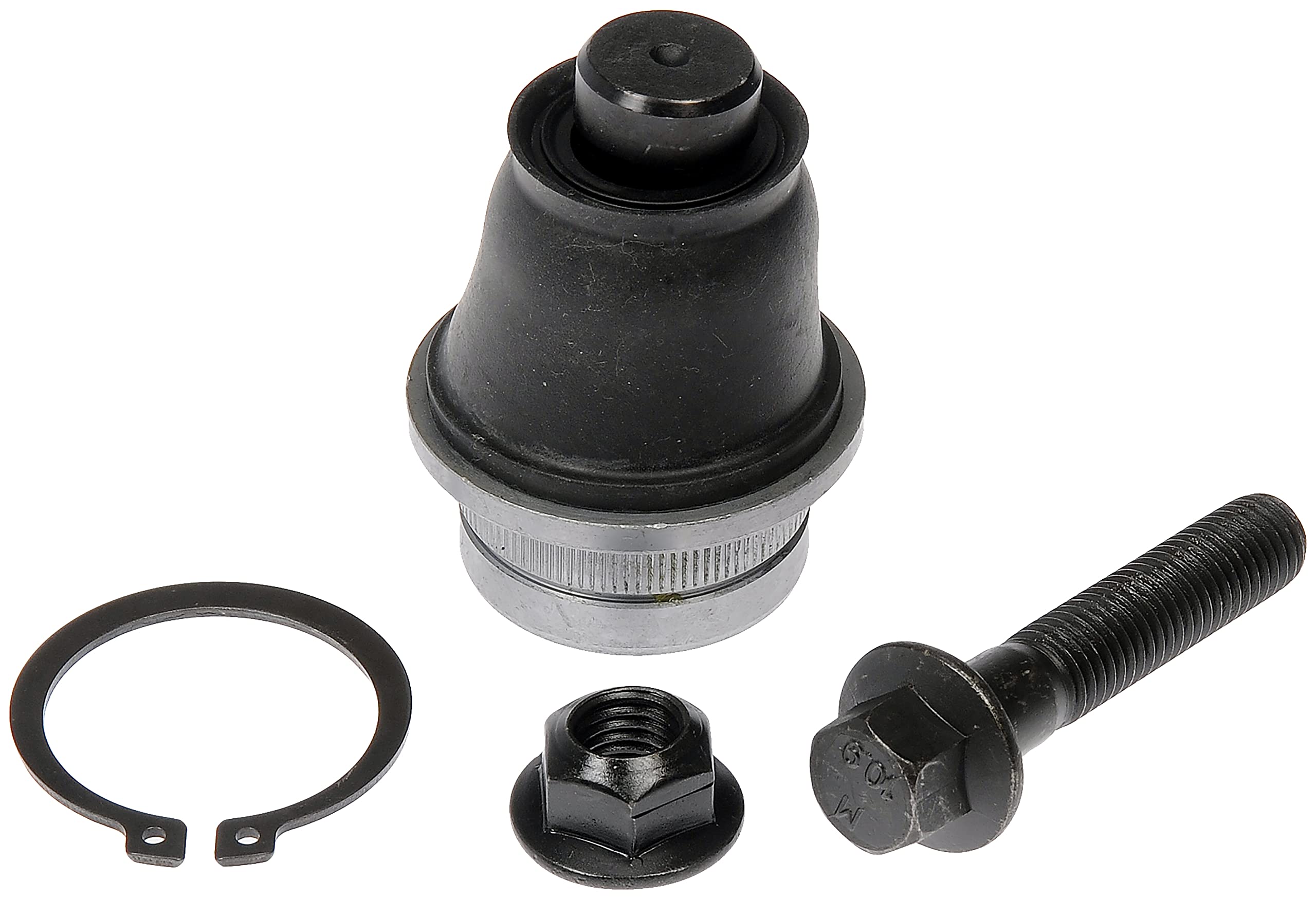 Dorman Bj96145Xl Front Lower Suspension Ball Joint Compatible With Select Dodge/Jeep Models