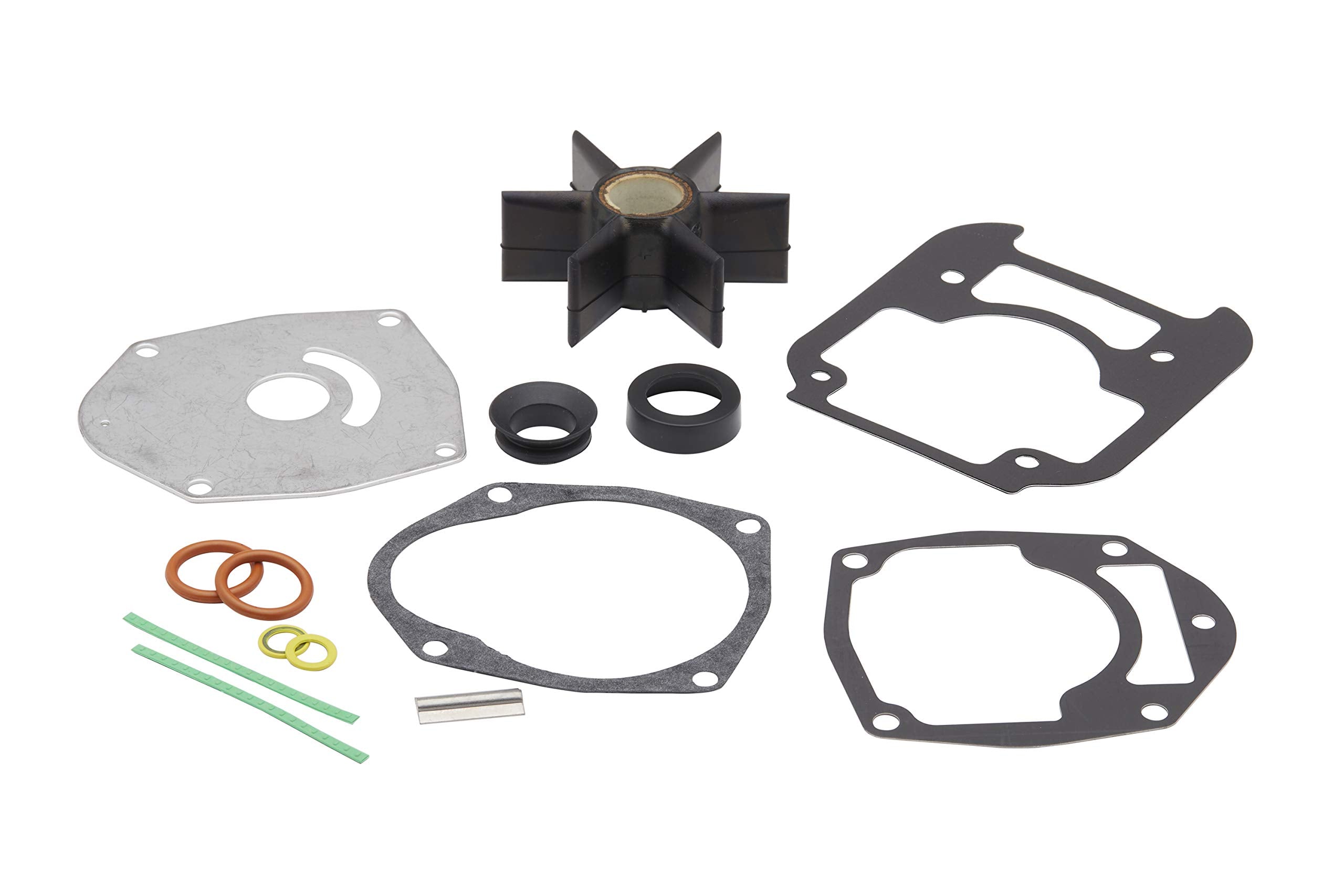 Quicksilver 8M0142980 Water Pump Repair Kit