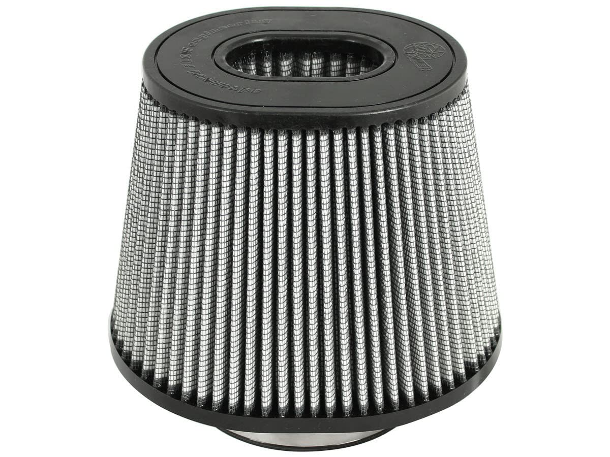 Afe Power Magnum Force Intake Replacement Air Filter W/Pro Dry S Media - 5 Inlet, 7 Tall - #21-91064