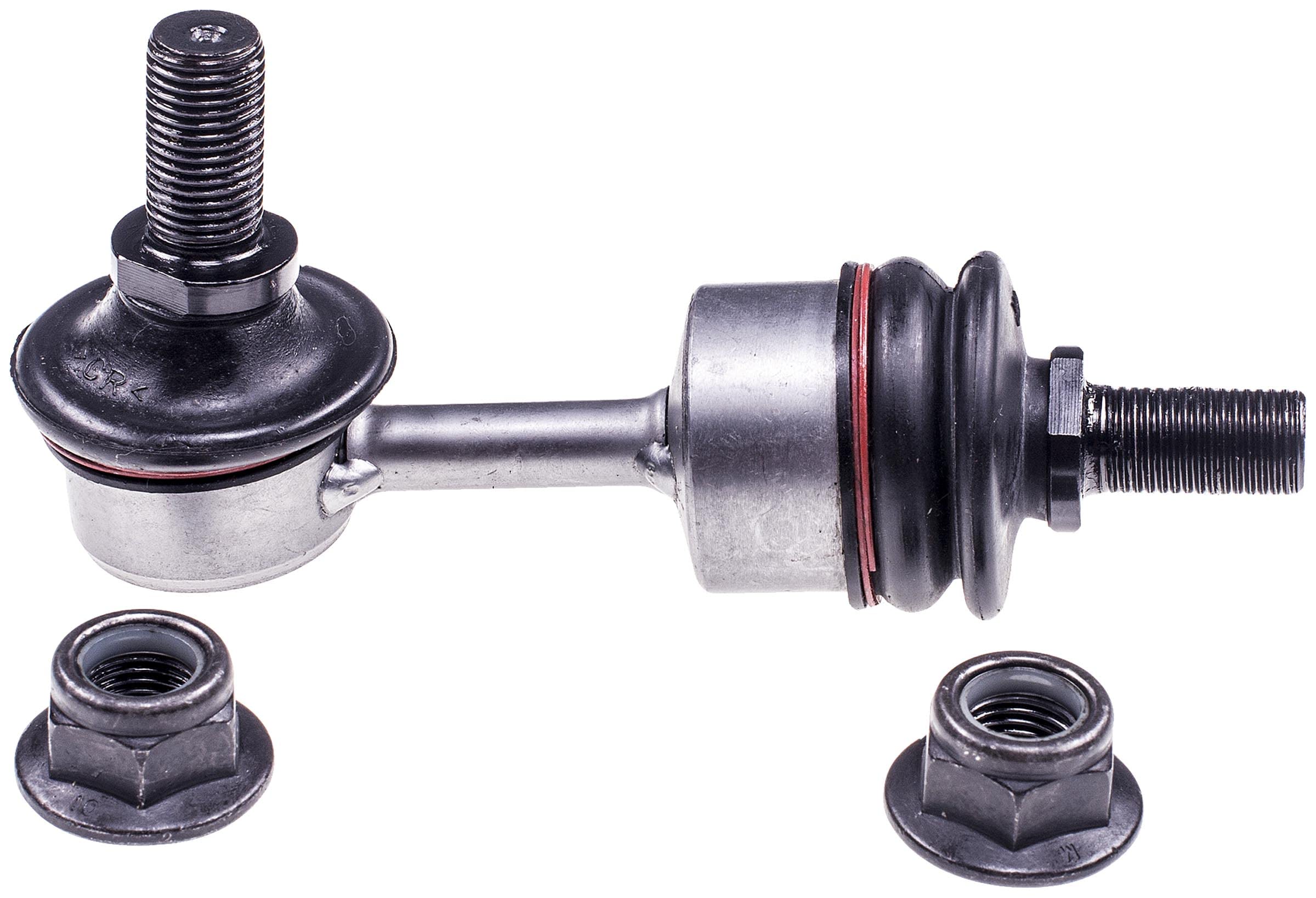 Dorman Sl60775Xl Rear Suspension Stabilizer Bar Link Kit Compatible With Select Hyundai/Kia Models