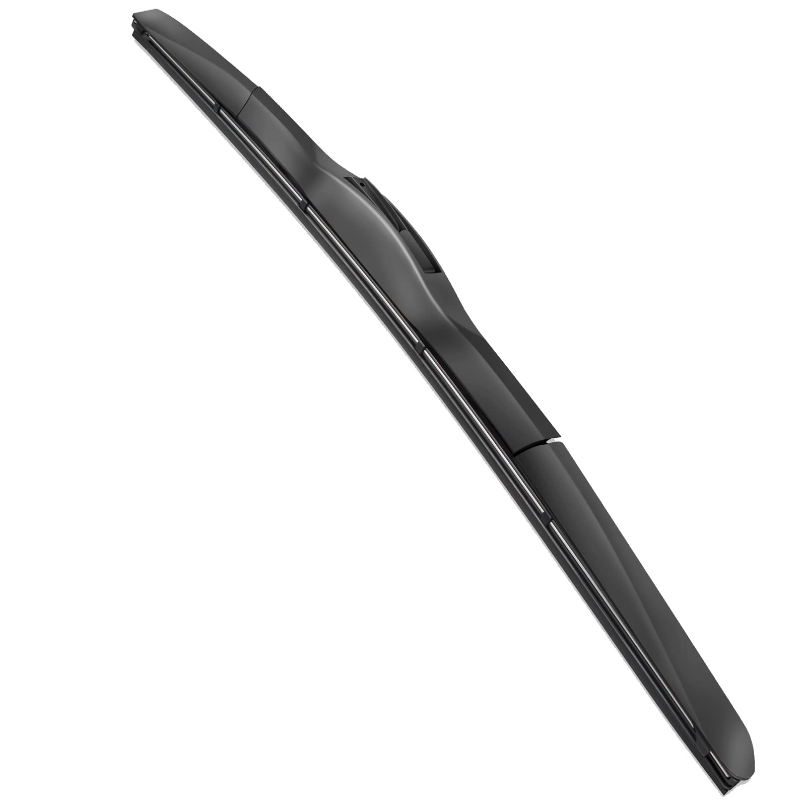 Ablewipe Windshield Wiper Baldes, 19 Front Window Wiper Blades Model: 18O13B (1 Piece)