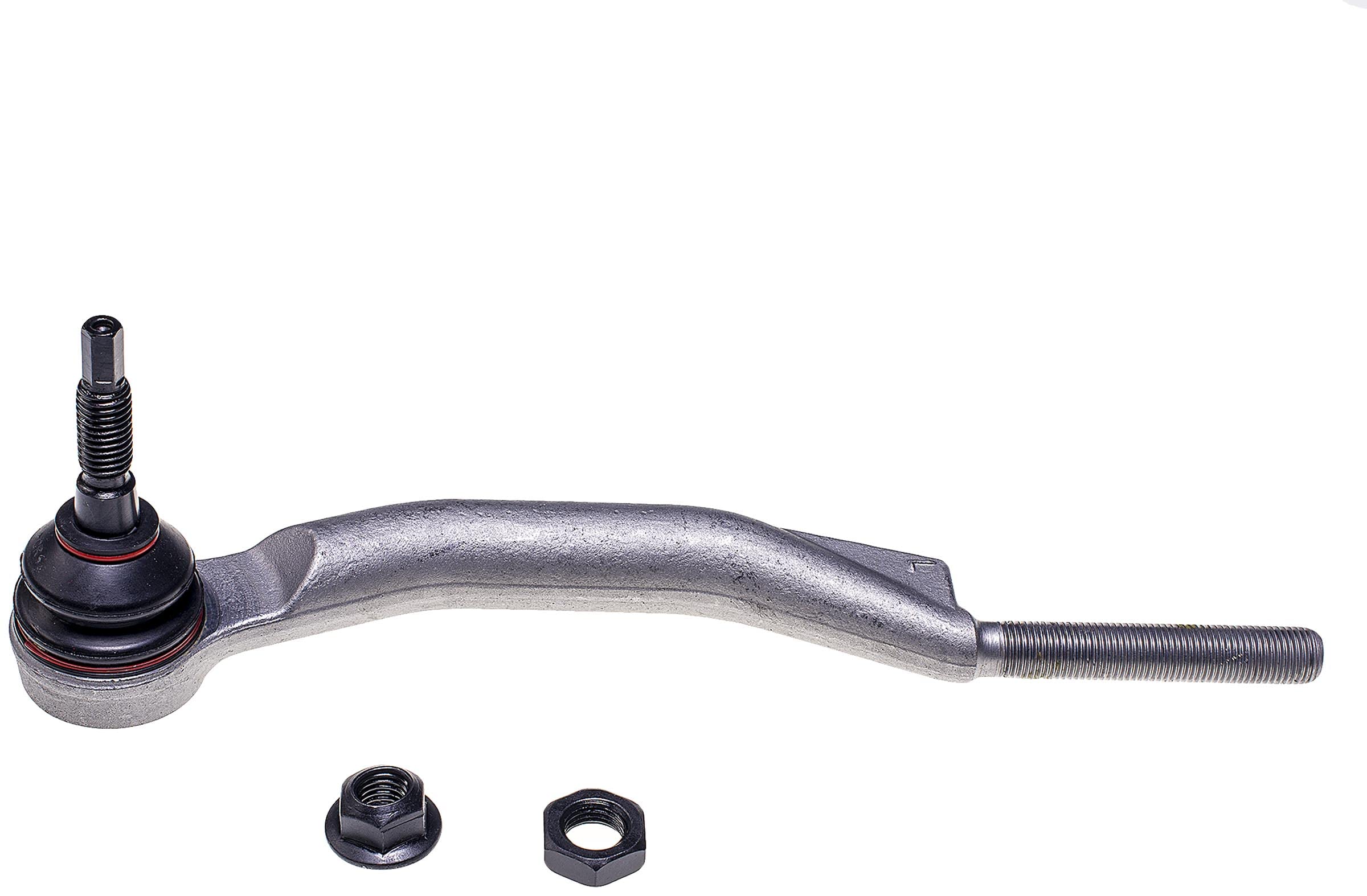 Dorman To90401Xl Front Driver Side Outer Steering Tie Rod End Compatible With Select Cadillac Models