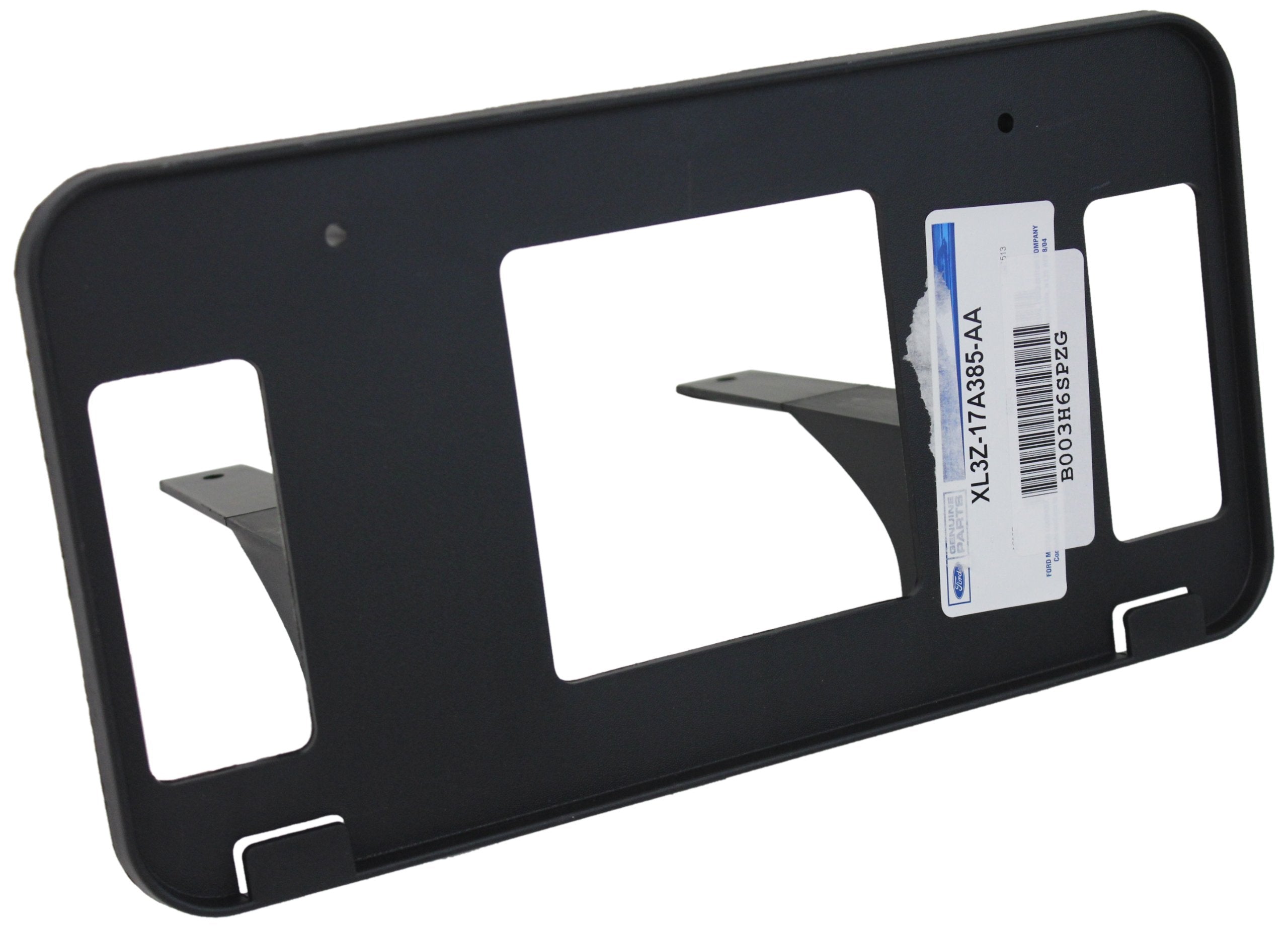 Genuine Ford Xl3Z-17A385-Aa License Plate Bracket