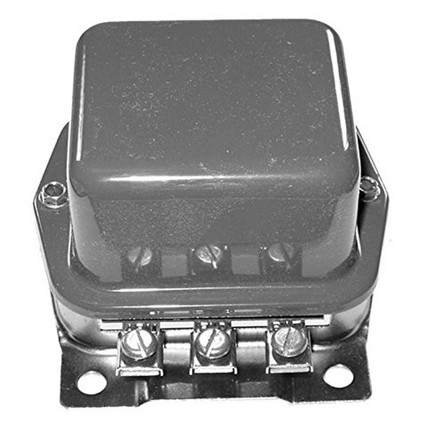 Db Electrical New Db Electrical Regulator - External Gfd6002 Compatible With/Replacement For Chrysler 2900446, Ford C0Nf-10505-A, Gr278, Regitar-Usa Rvr221, Wai 81-2903