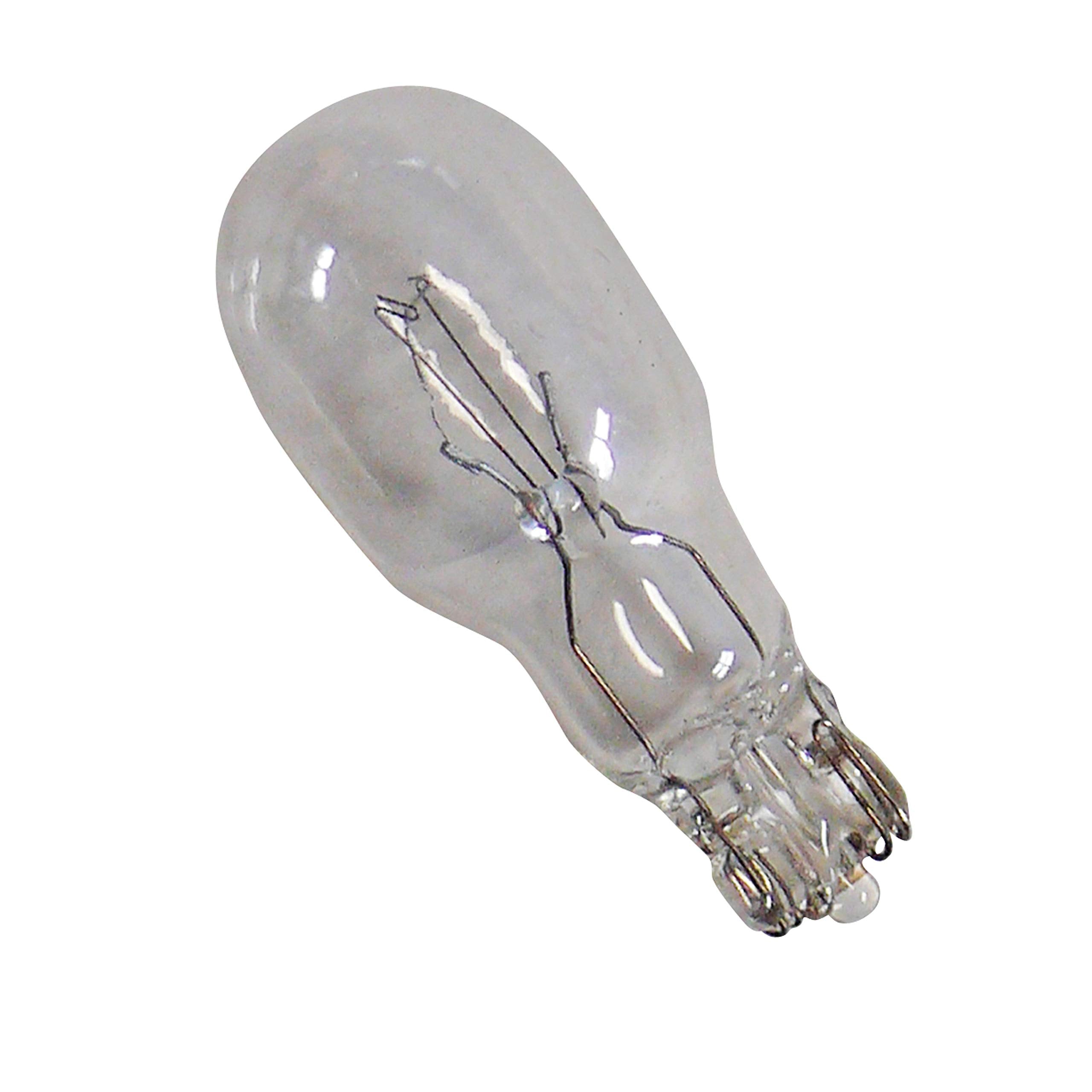 Diamond Group By Valterra Products Dg71212Vp Bulb Repl 906 Clear (2 Pack), Warm White, Standard