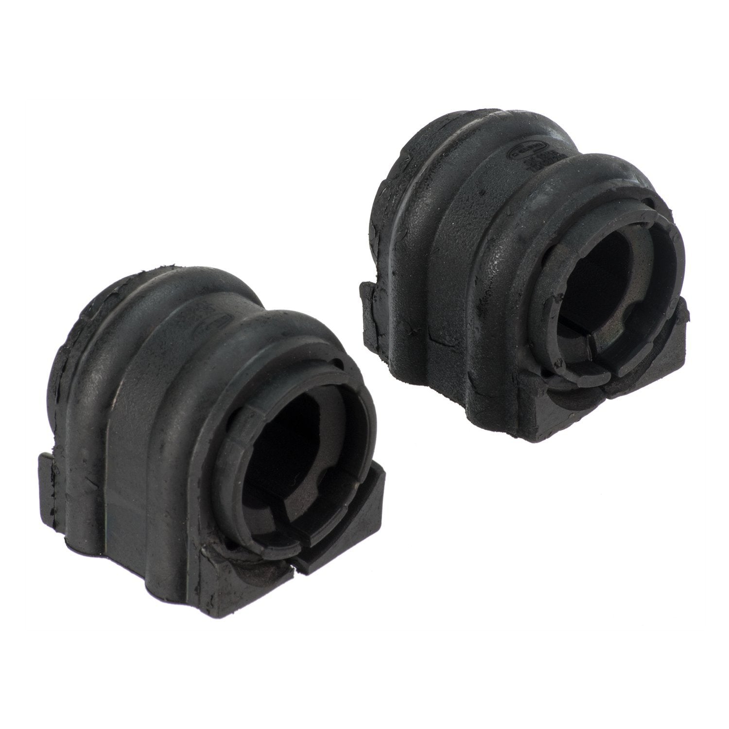 Delphi Td1272W Suspension Stabilizer Bar Bushing Kit, 2 Pack