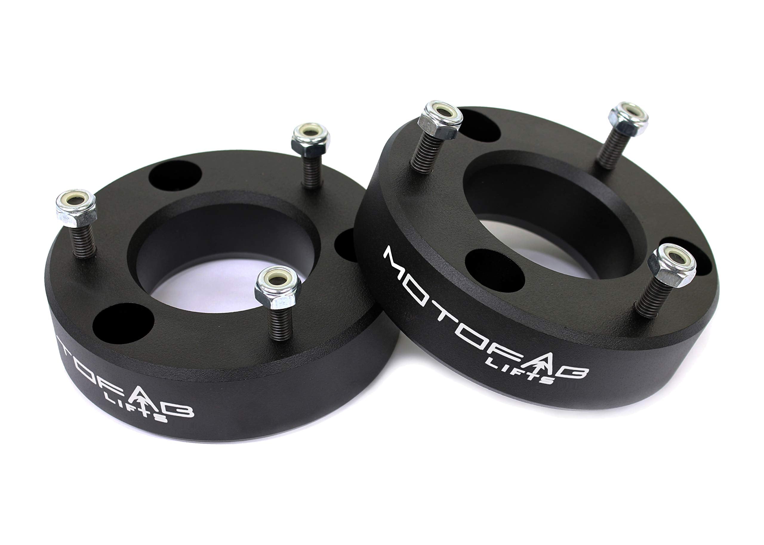 Motofab Lifts Ch-2.5-2.5 In Front Leveling Lift Kit That Is Compatible With Chevy/Gmc Pickup