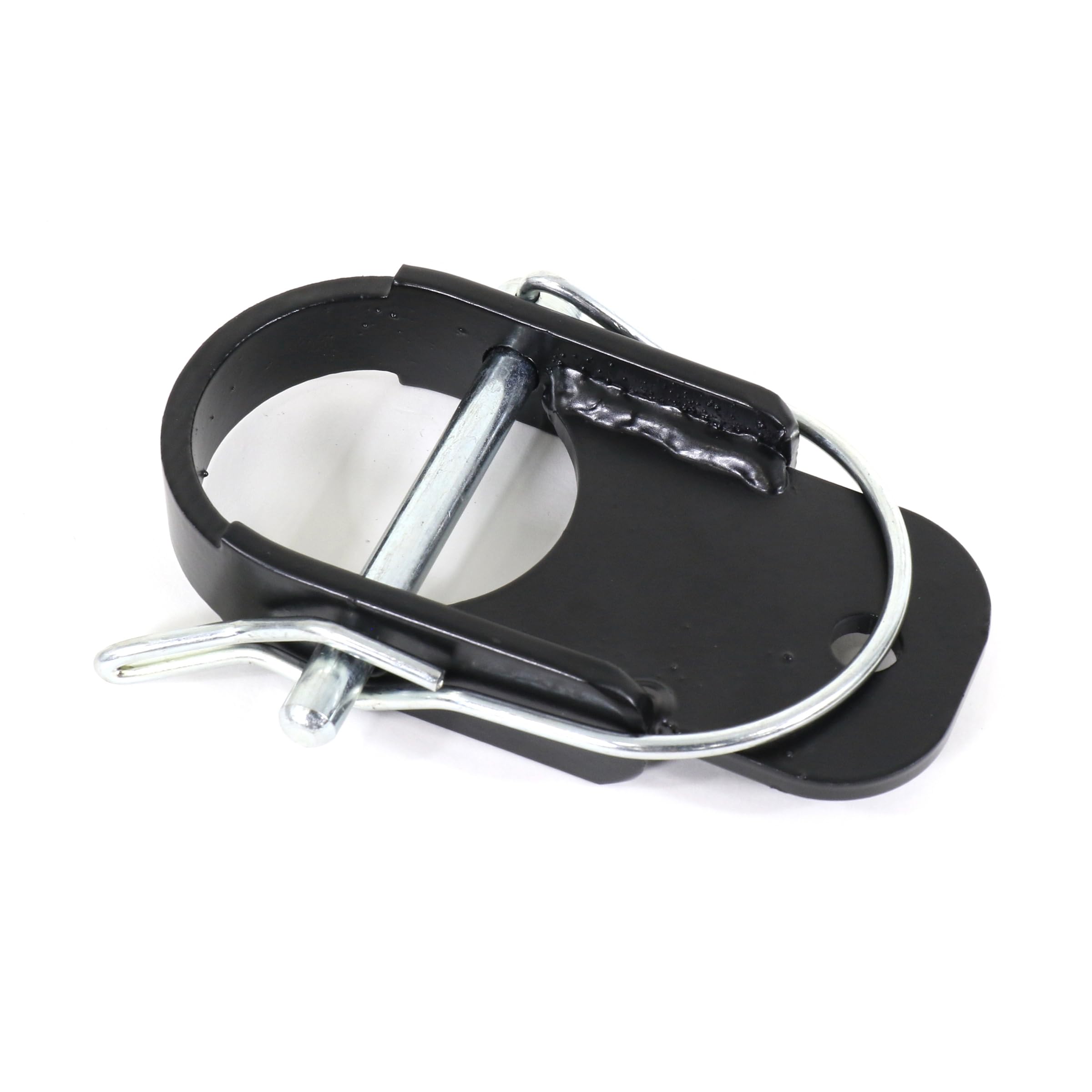 Polar Trailer 17449 Ball Hitch Adapter