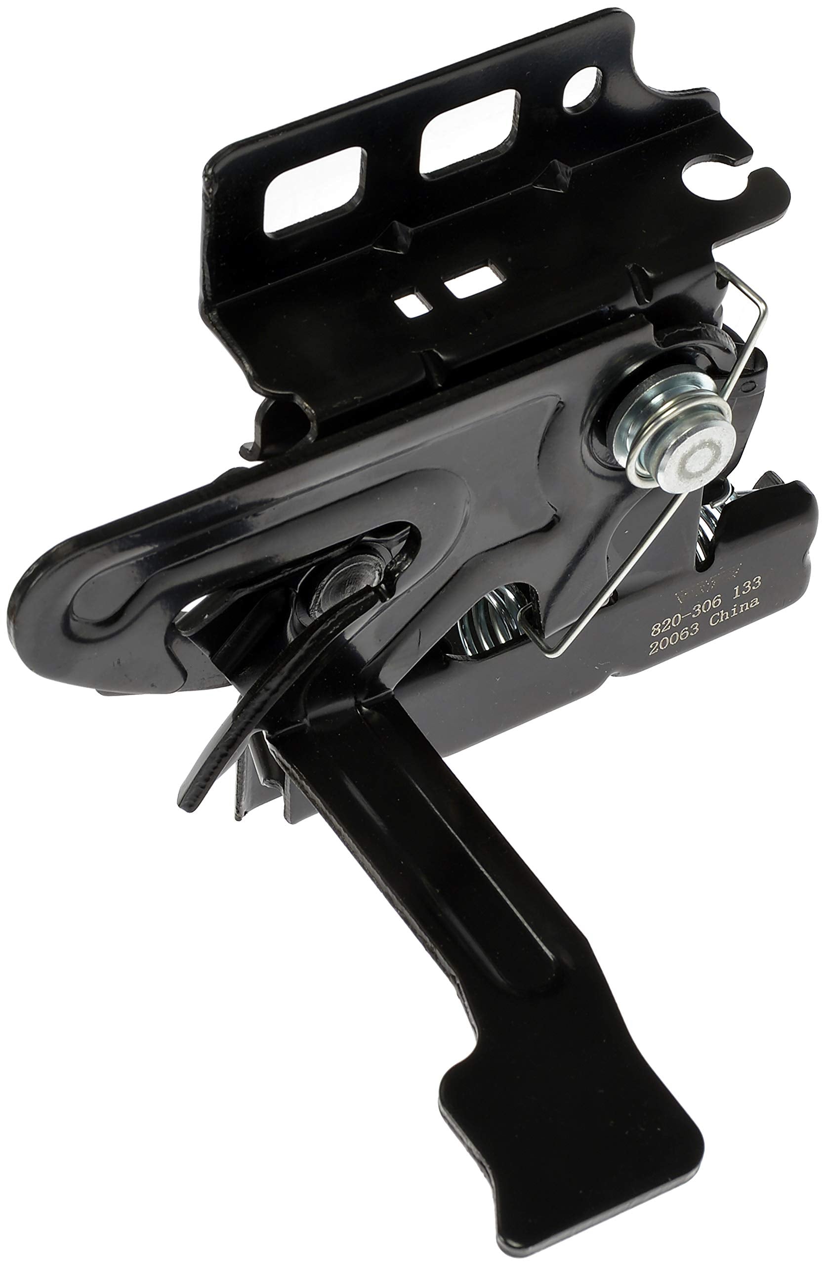 Dorman 820-306 Hood Latch Assembly Compatible With Select Chevrolet Models