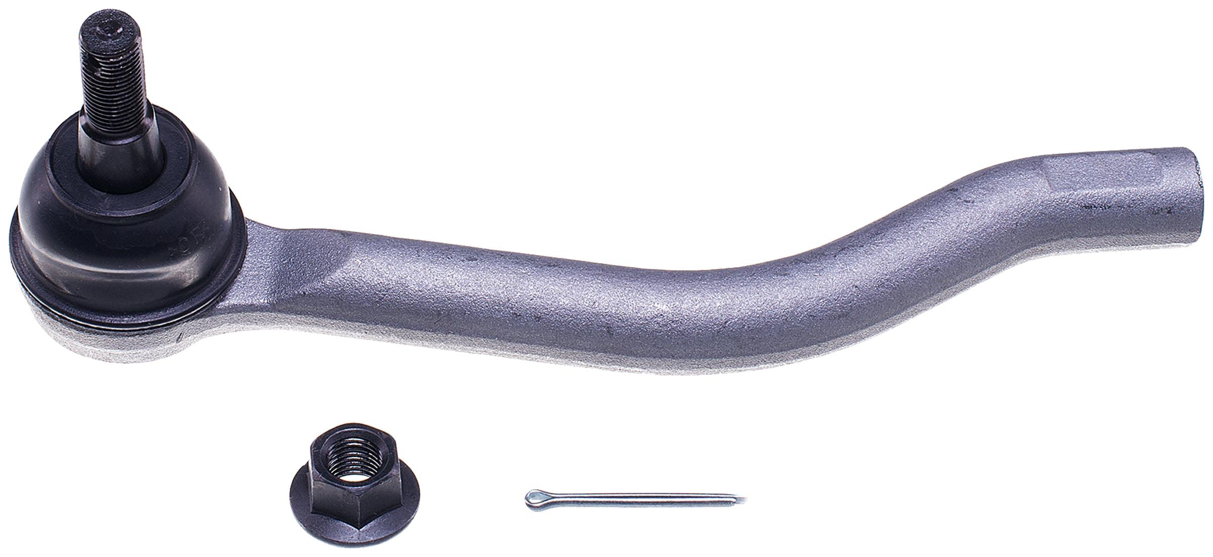 Dorman To69161Xl Front Driver Side Outer Steering Tie Rod End Compatible With Select Infiniti/Nissan Models