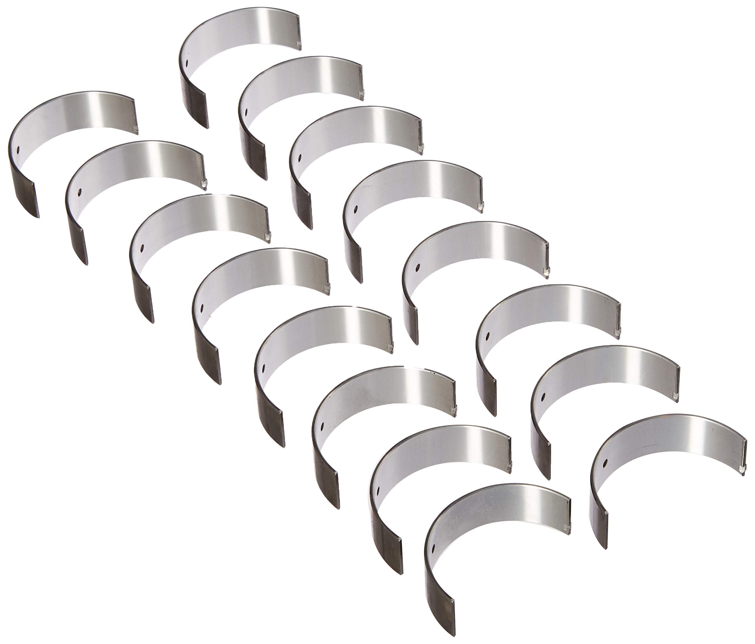 Clevite 77 Cb-634A(8) Engine Connecting Rod Bearing Set