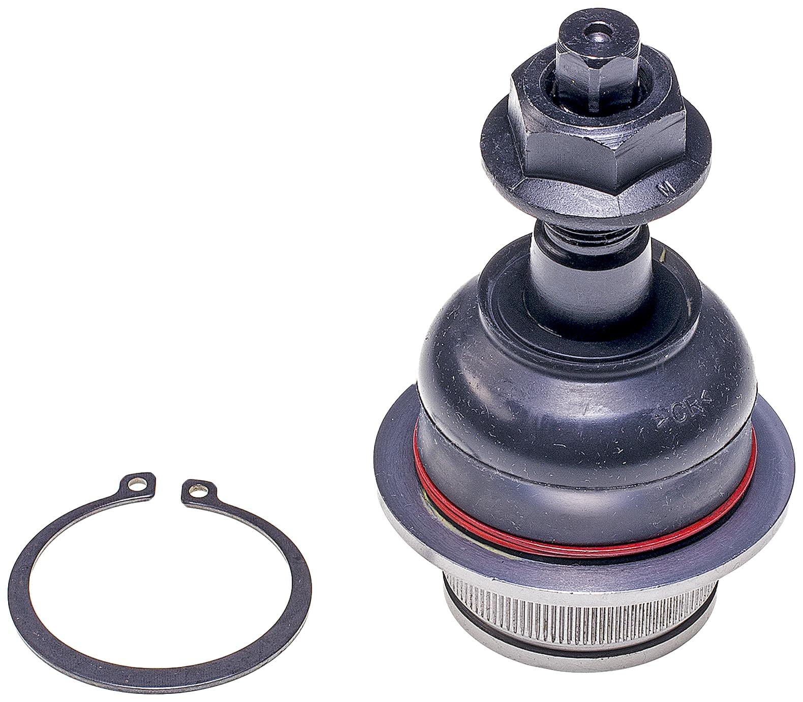Dorman Bj81105Xl Front Lower Suspension Ball Joint Compatible With Dodge/Mitsubishi/Ram Models