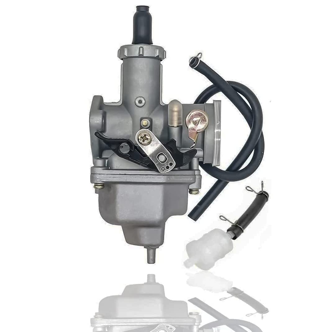 Carburetor Compatible With Honda Xr100 (1981-1984), Xr100R (1985-2003), Crf100F (2004-2007) (Fits:Xr100 Xr100R Crf100F)