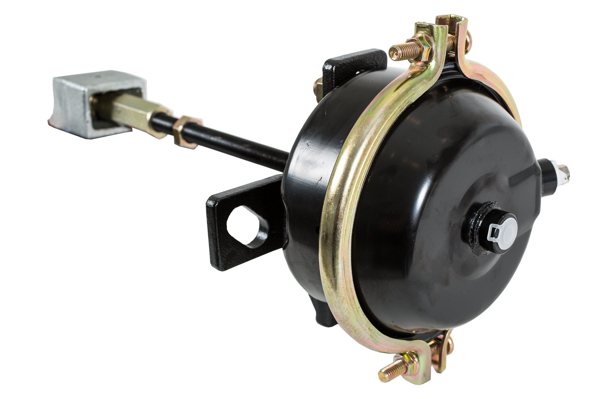 Buyers Products Ph50Acmk Pintle Hitch Chamber & Plunger Kit