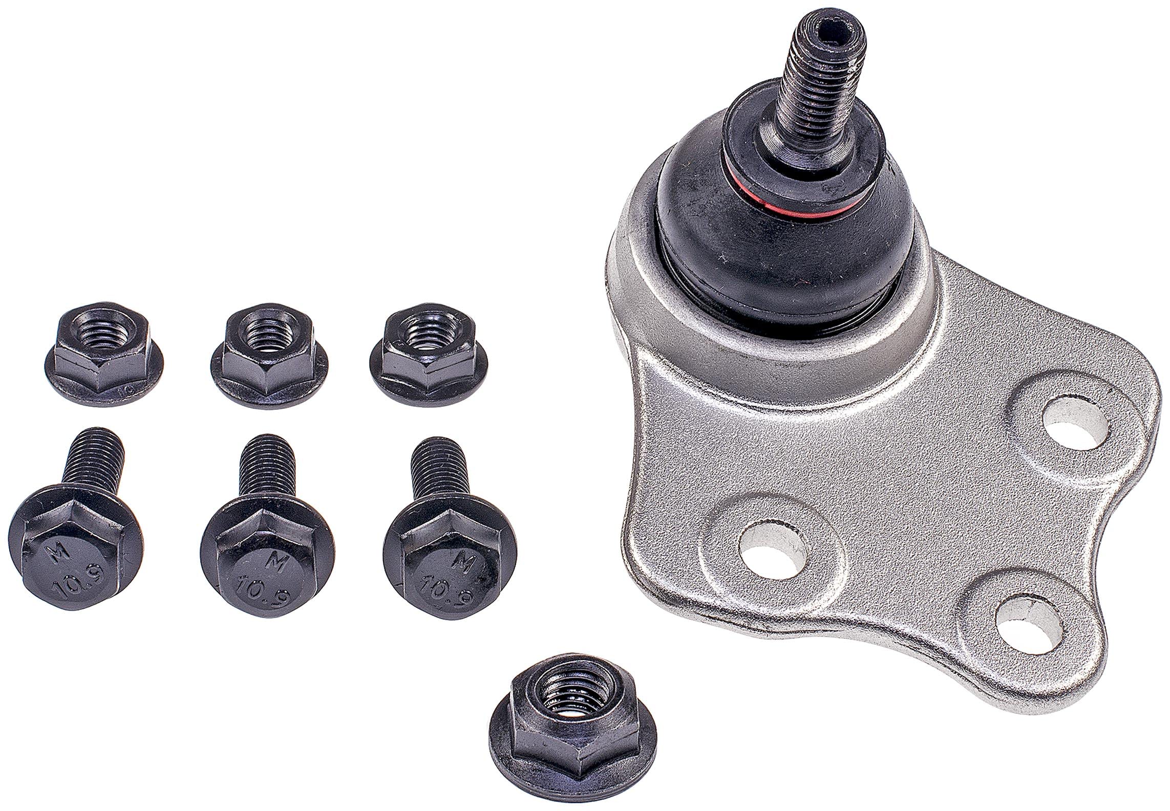Dorman Bj28006Xl Front Upper Suspension Ball Joint Compatible With Select Mercedes-Benz Models