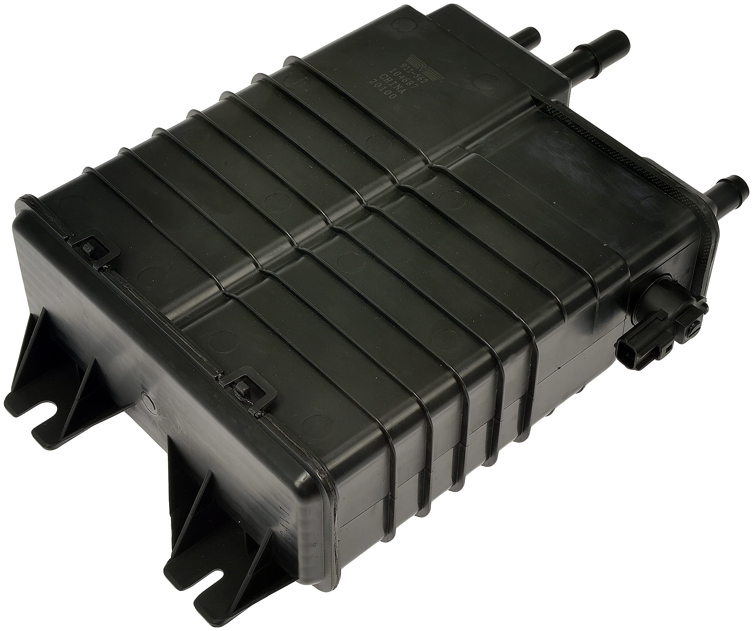 Dorman 911-562 Vapor Canister Compatible With Select Ford Models