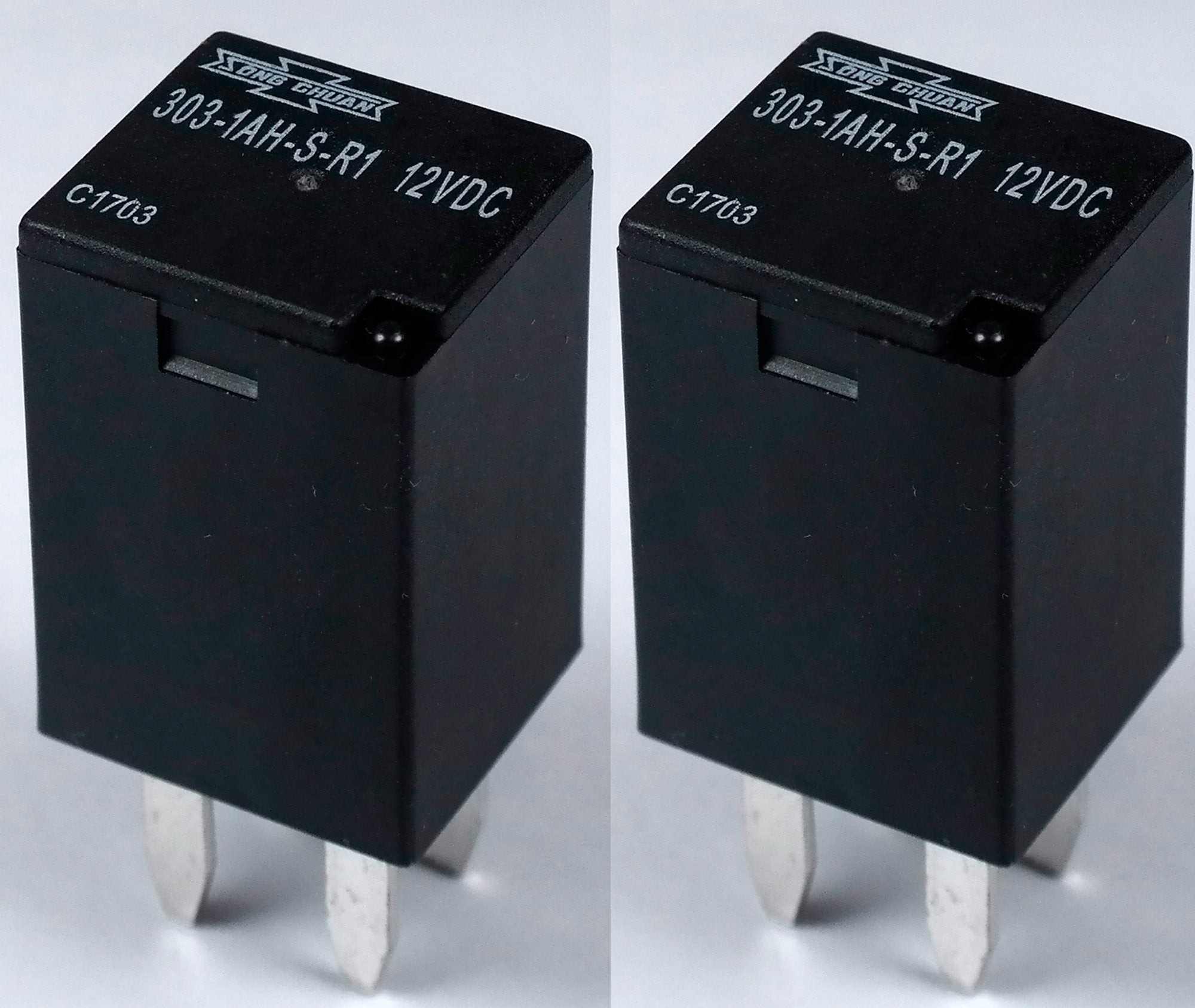 Polaris Rzr Slingshot Ranger Sportsman 4011283 4016819, Relay, Sealed Washable, Weatherproof Version (Pack Fo 2)