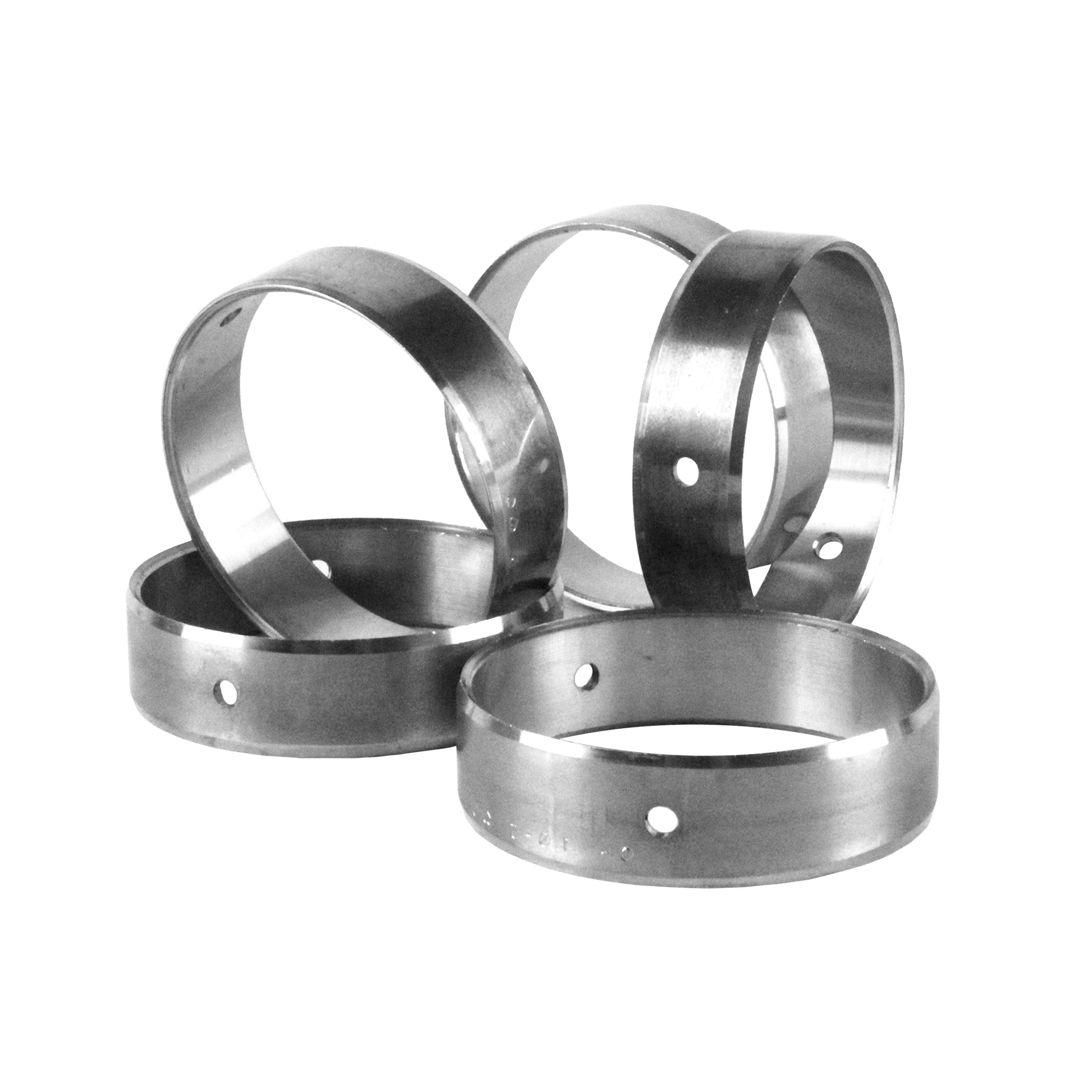 Dnj Cb3165 Cam Bearings For 1997-2003 / Cadillac, Chevrolet, Gmc, Hummer, Isuzu, Pontiac/Camaro, Corvette, Escalade, Silverado,Tahoe, Yukon / 4.8L-6.0L / L59, Lm4, Lm7, Vin N, Vin P, Vin S