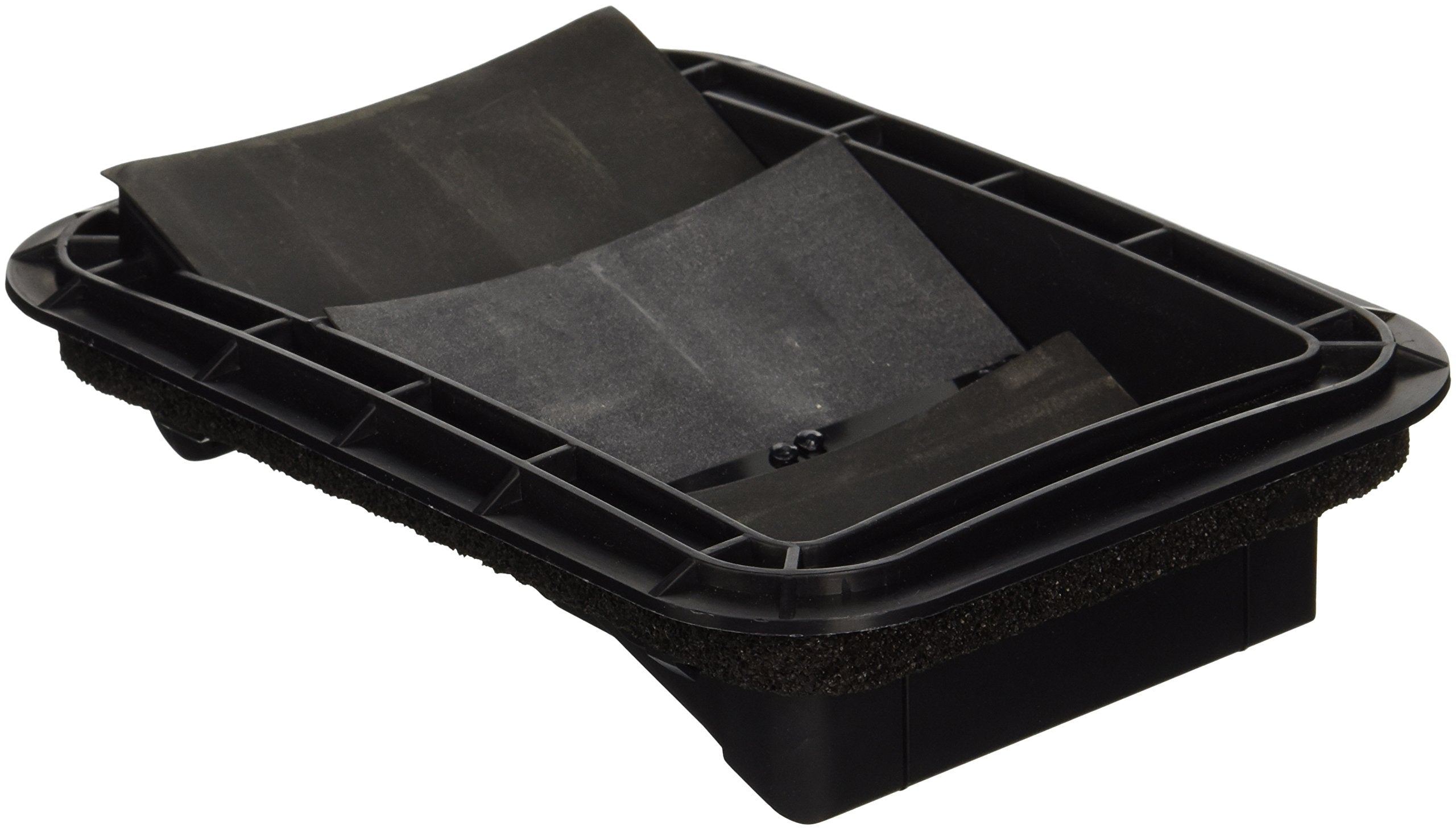 Genuine Toyota 62940-Aa012 Quarter Vent Duct Assembly