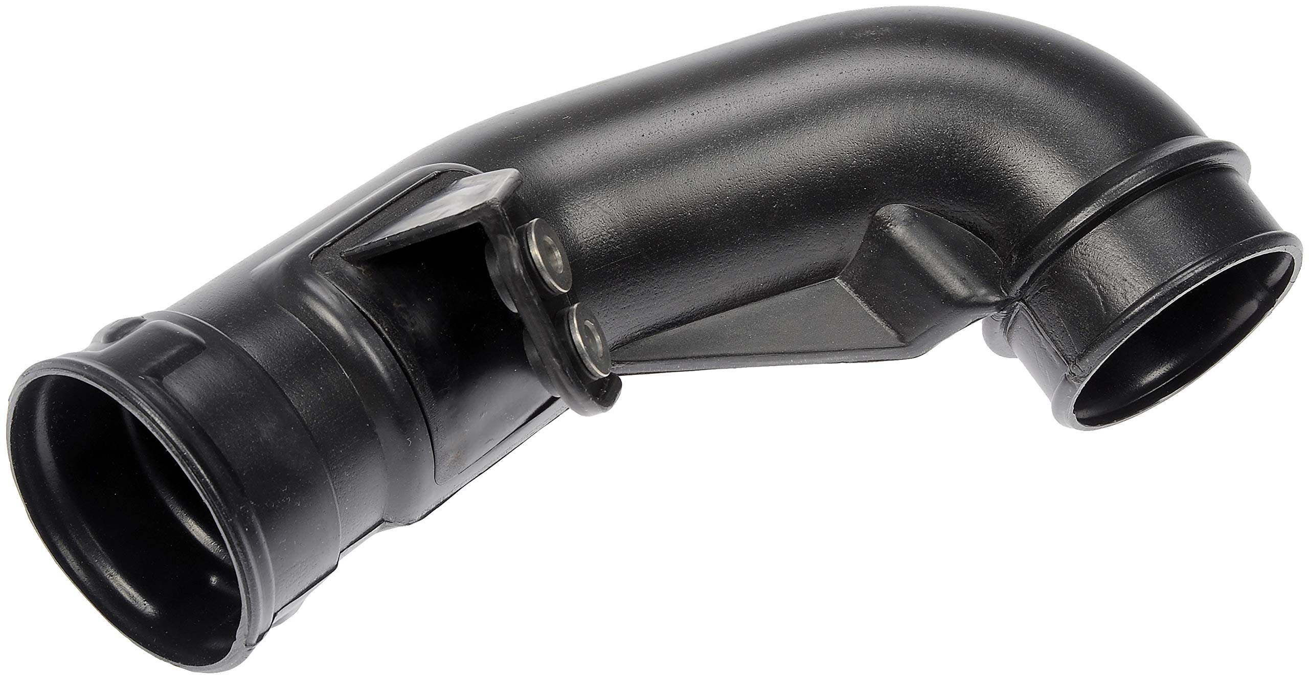 Dorman 696-096 Engine Air Intake Hose Compatible With Select Honda Models