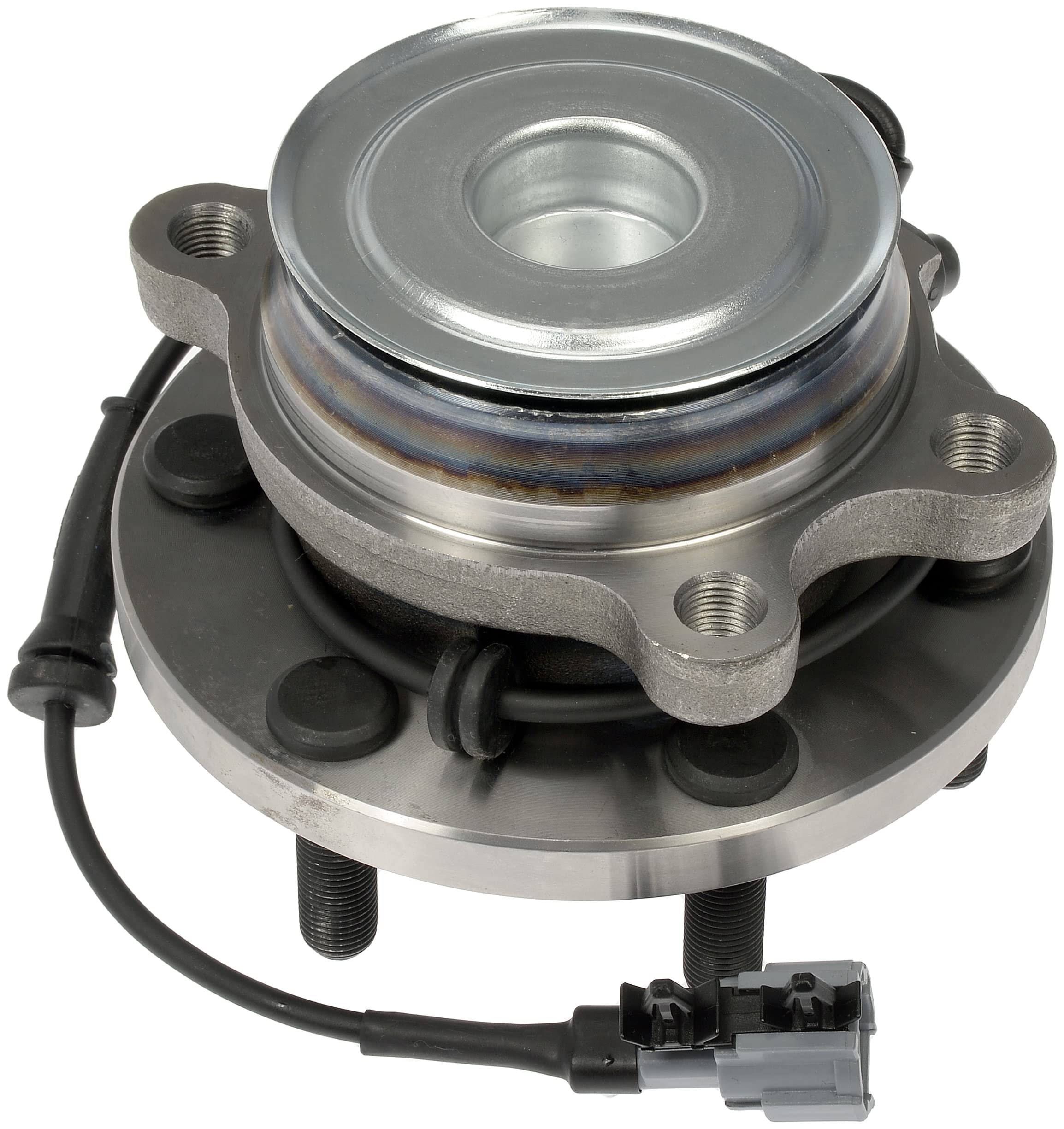 Dorman 951-401 Front Wheel Bearing And Hub Assembly Compatible With Select Nissan/Suzuki Models