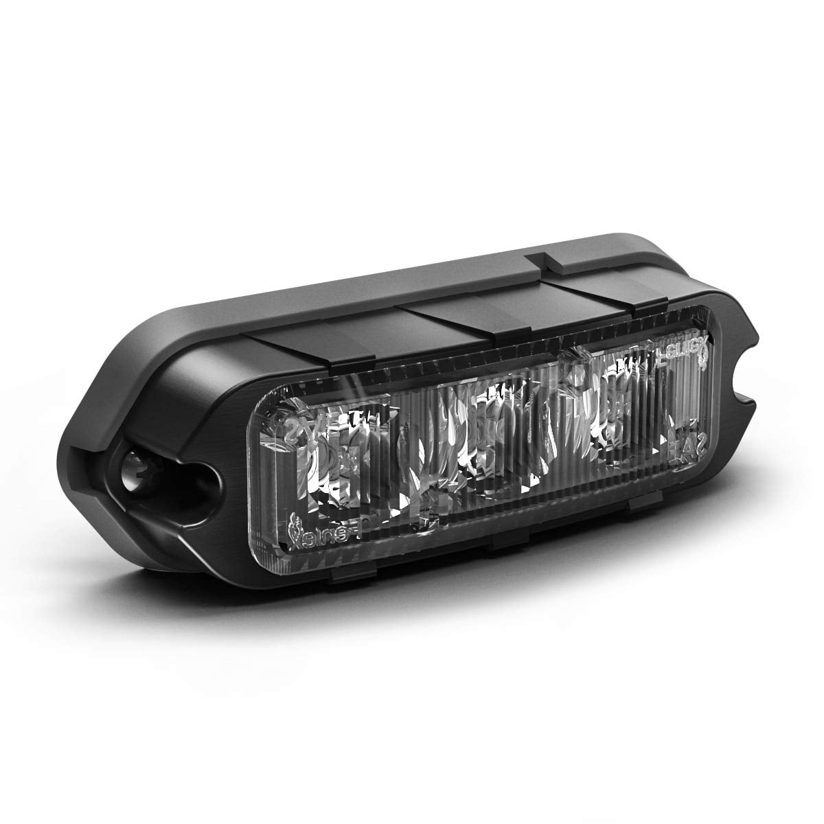 Feniex Industries - T3 Perimeter Mount Led (Green)