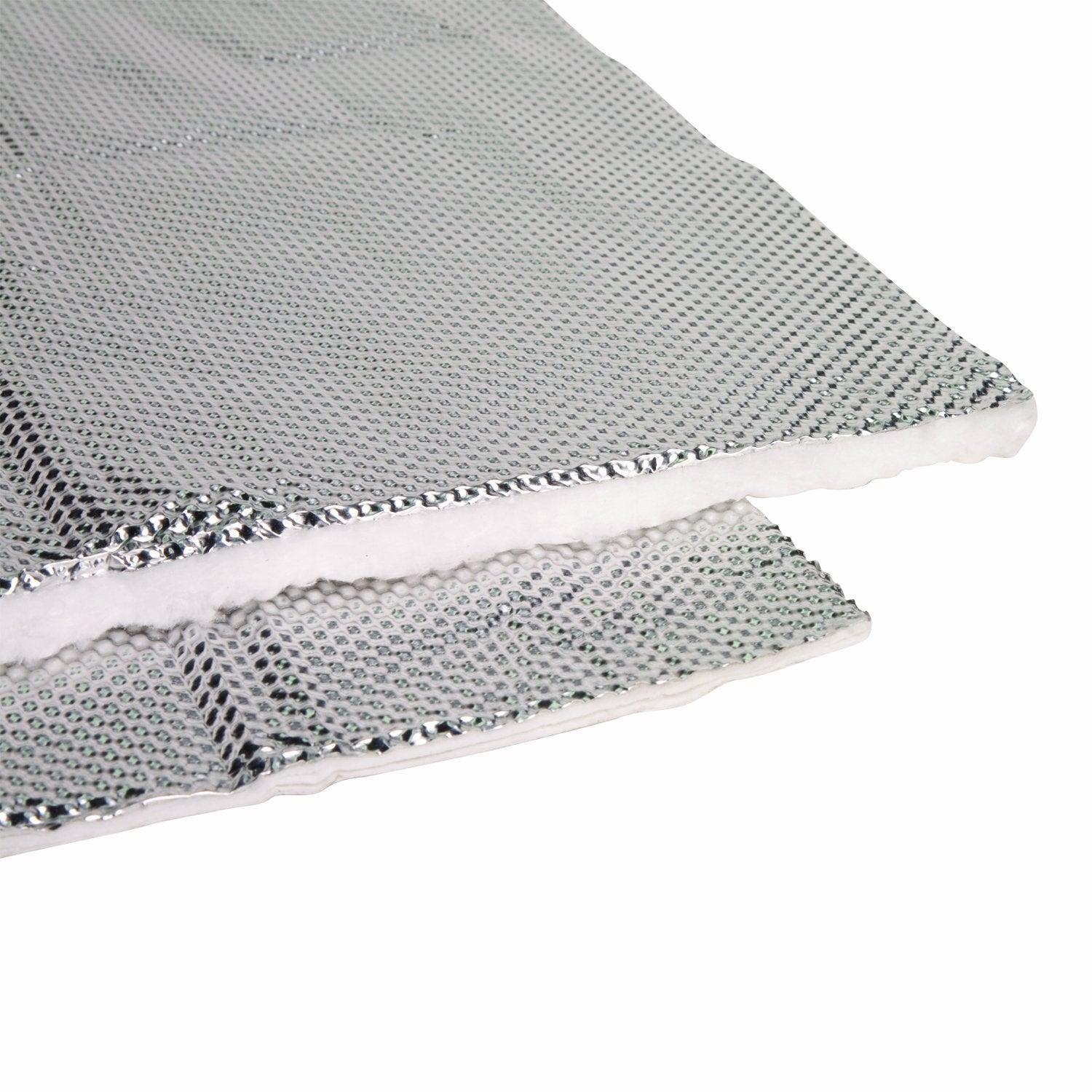 Heatshield Products 175103 Heatshield Armor 1/2 Thick X 1' Wide X 3' Long Exhaust Pipe Heat Shield