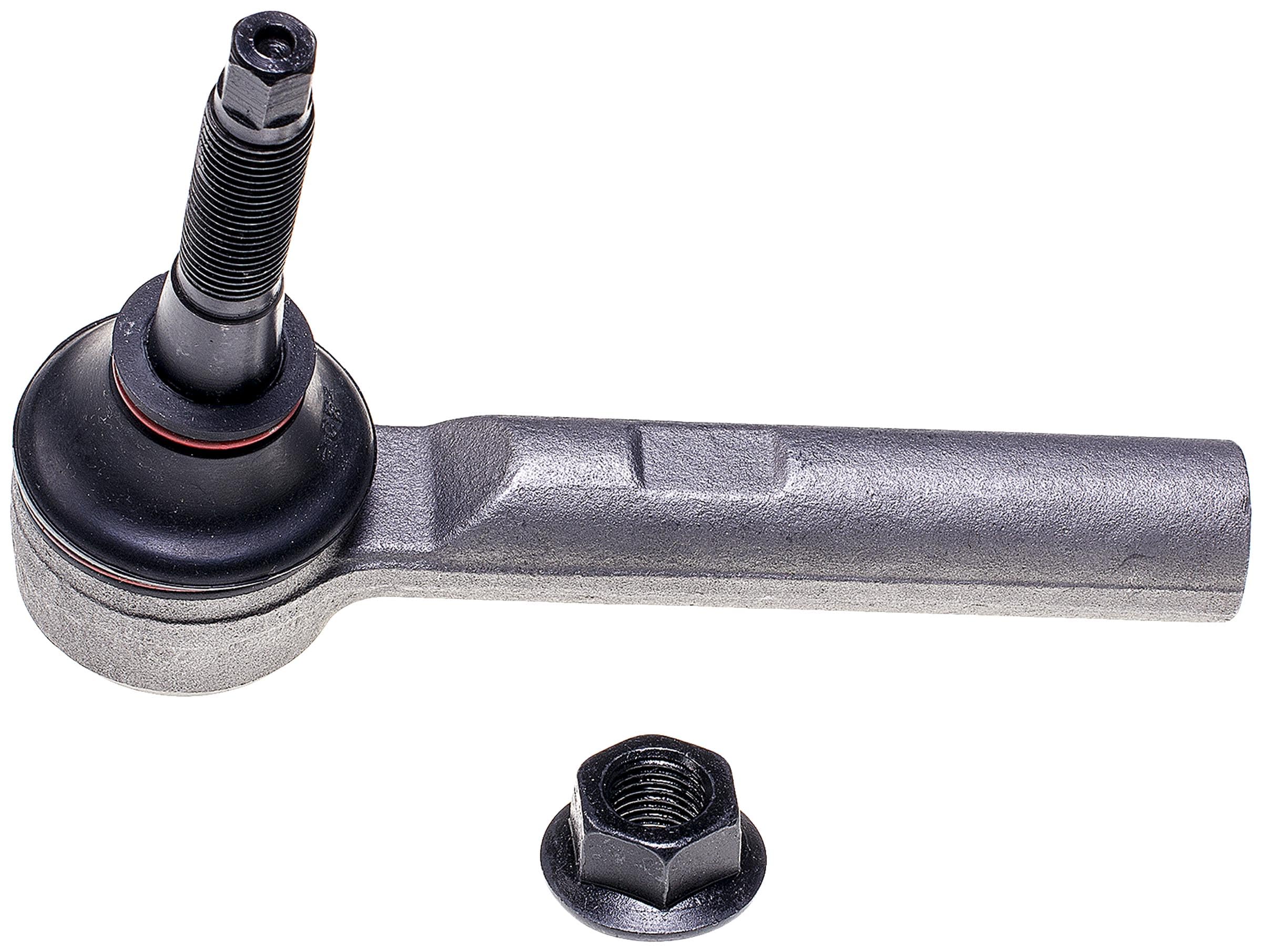 Dorman To81415Xl Front Outer Steering Tie Rod End Compatible With Select Chrysler/Dodge/Jeep Models
