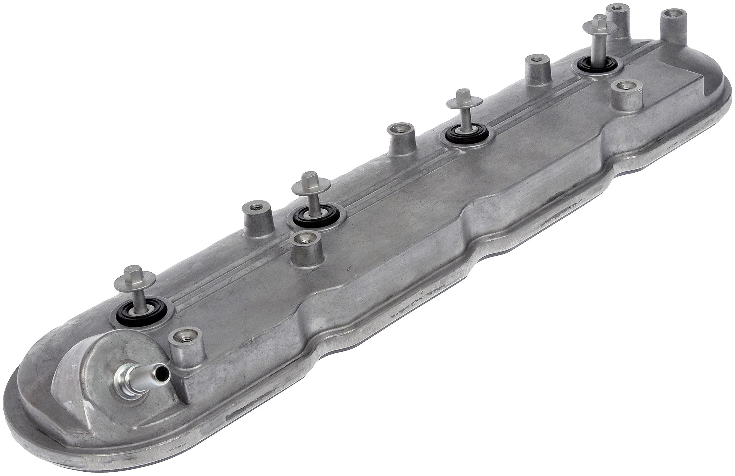 Dorman 264-969 Driver Side Engine Valve Cover Compatible With Select Models