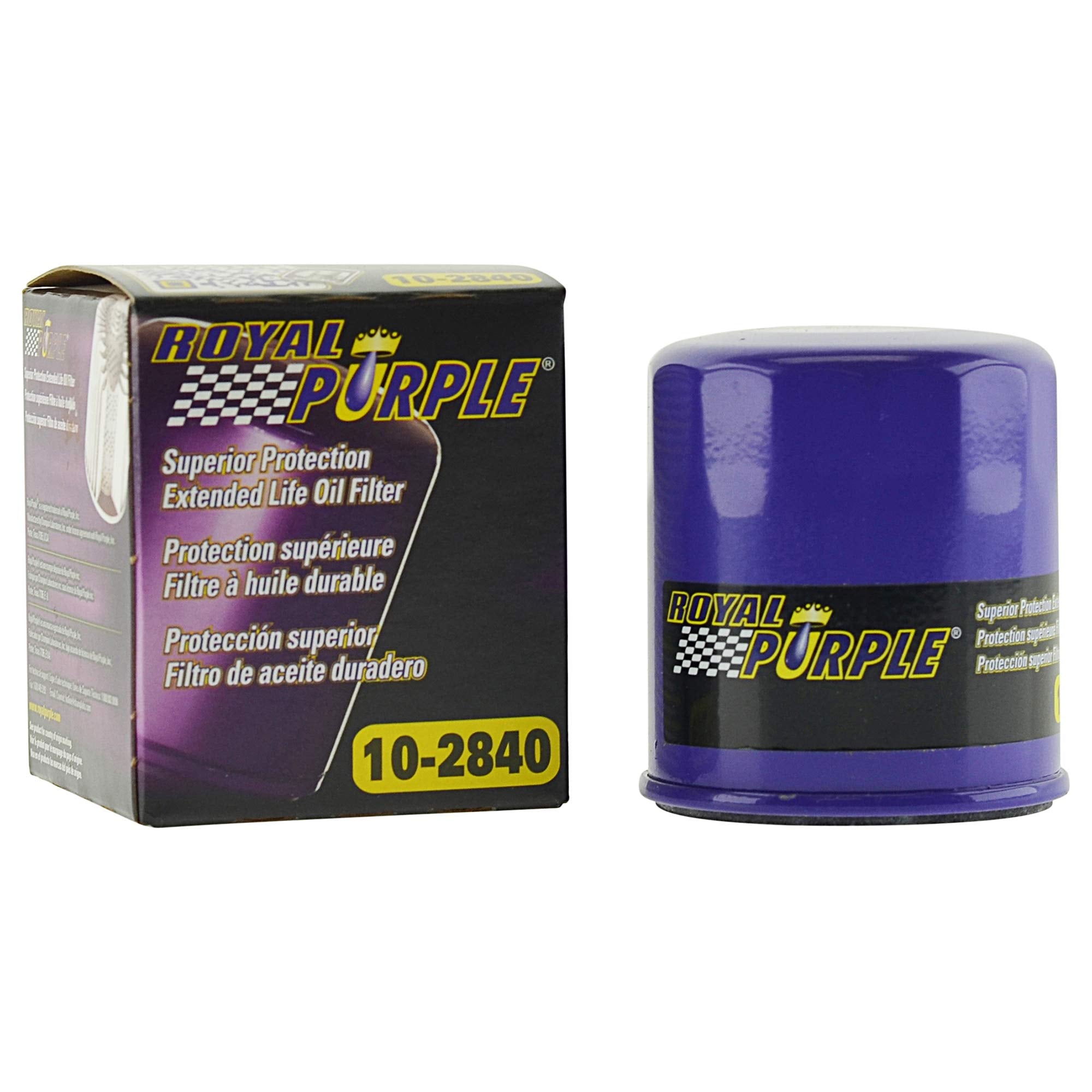 Royal Purple 10-2840 Oil Filter