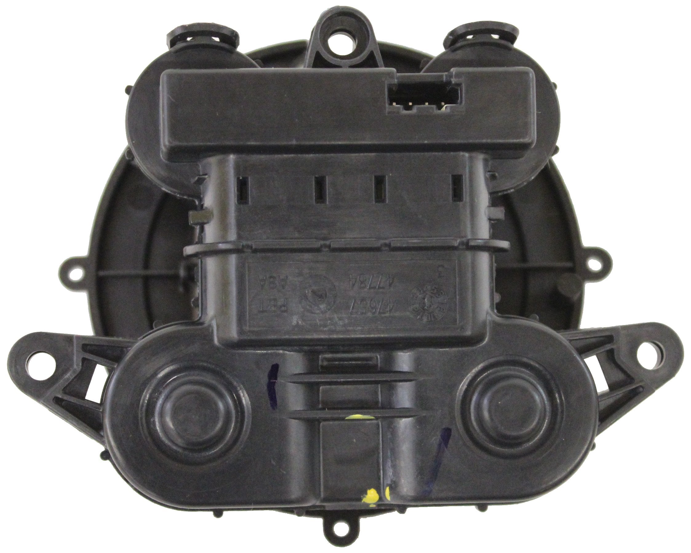 Genuine Acura 76210-Stx-H03 Side View Mirror Actuator Assembly