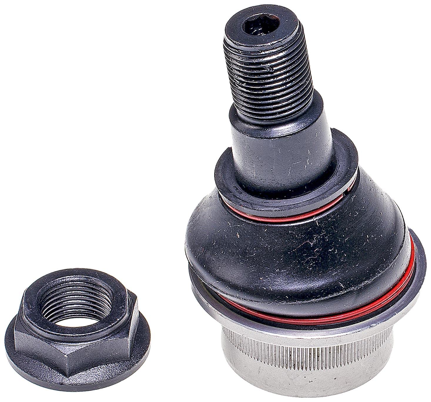 Dorman Bj81035Xl Front Lower Suspension Ball Joint Compatible With Dodge/Freightliner/Mercedes-Benz Models