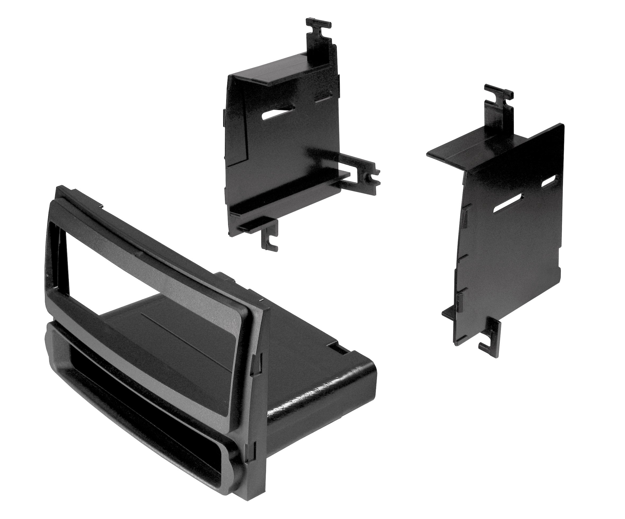 Ai Hynk1134 2007-2008 Hyundai Leandra Dash Kit