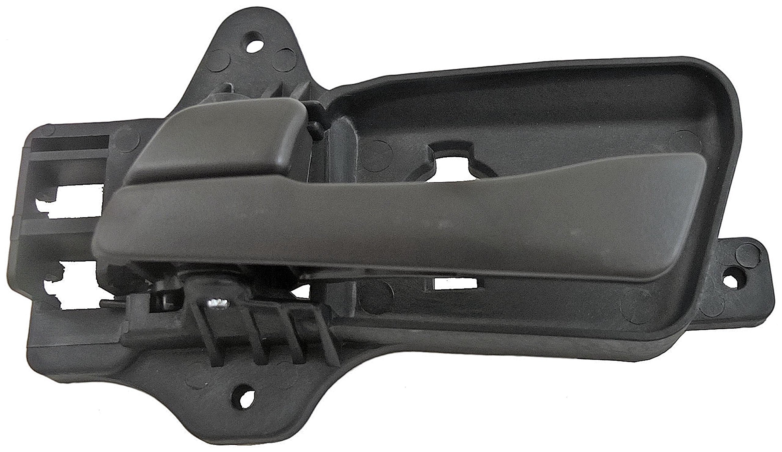 Dorman 92251 Front Driver Side Interior Door Handle Compatible With Select Hyundai Models