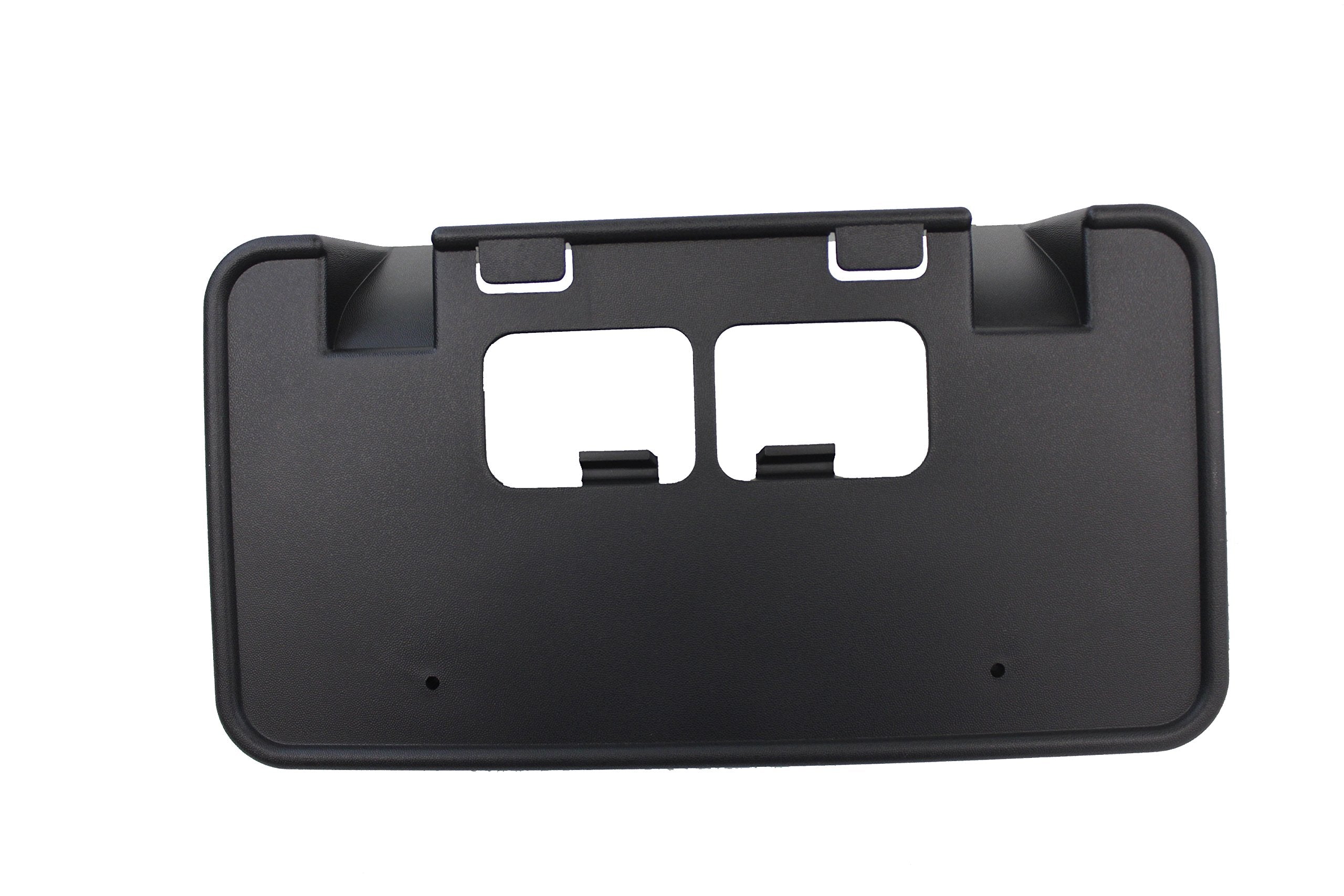 Genuine Ford 8C3Z-17A385-A License Plate Bracket