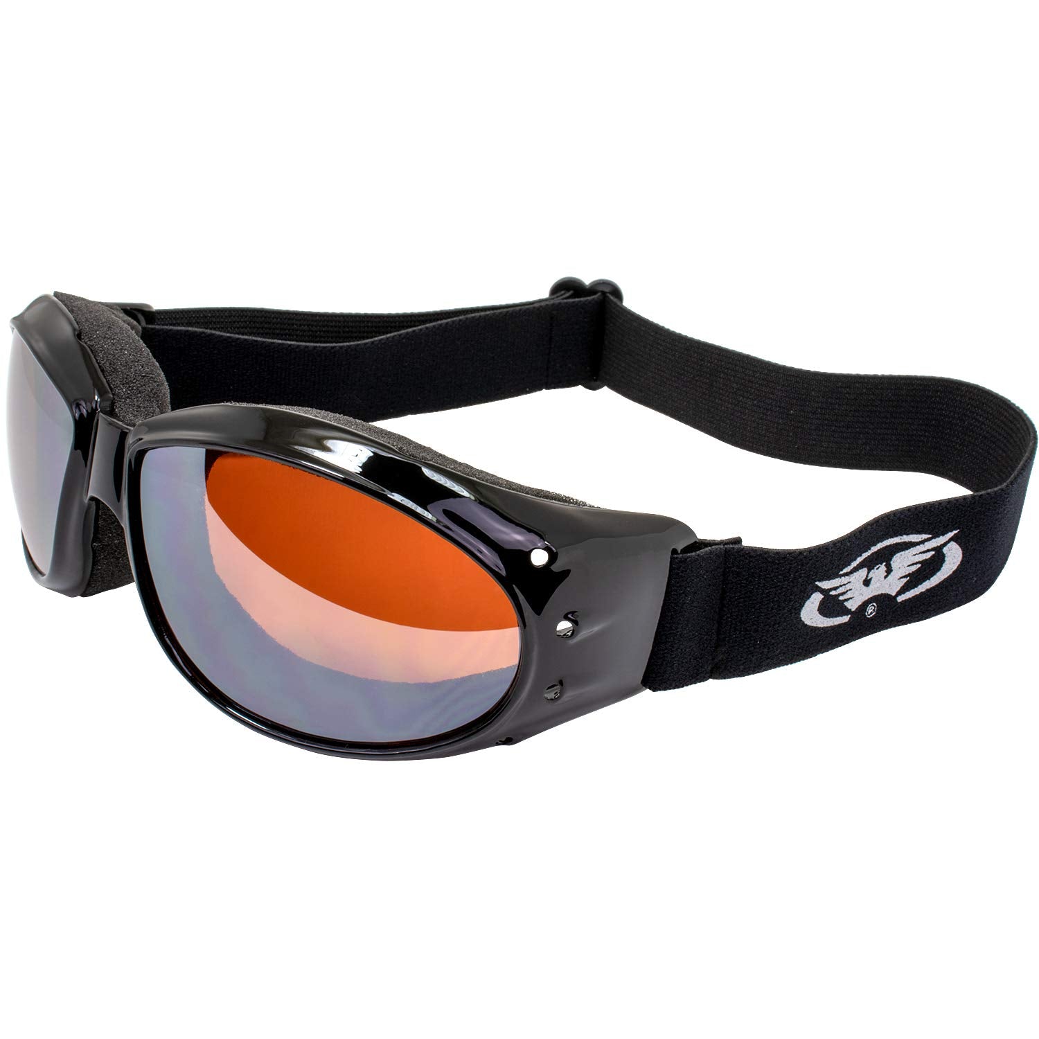Global Vision Eliminator Dirt Bike Goggles Are Our Most Popular Motorcycle Riding Goggles.