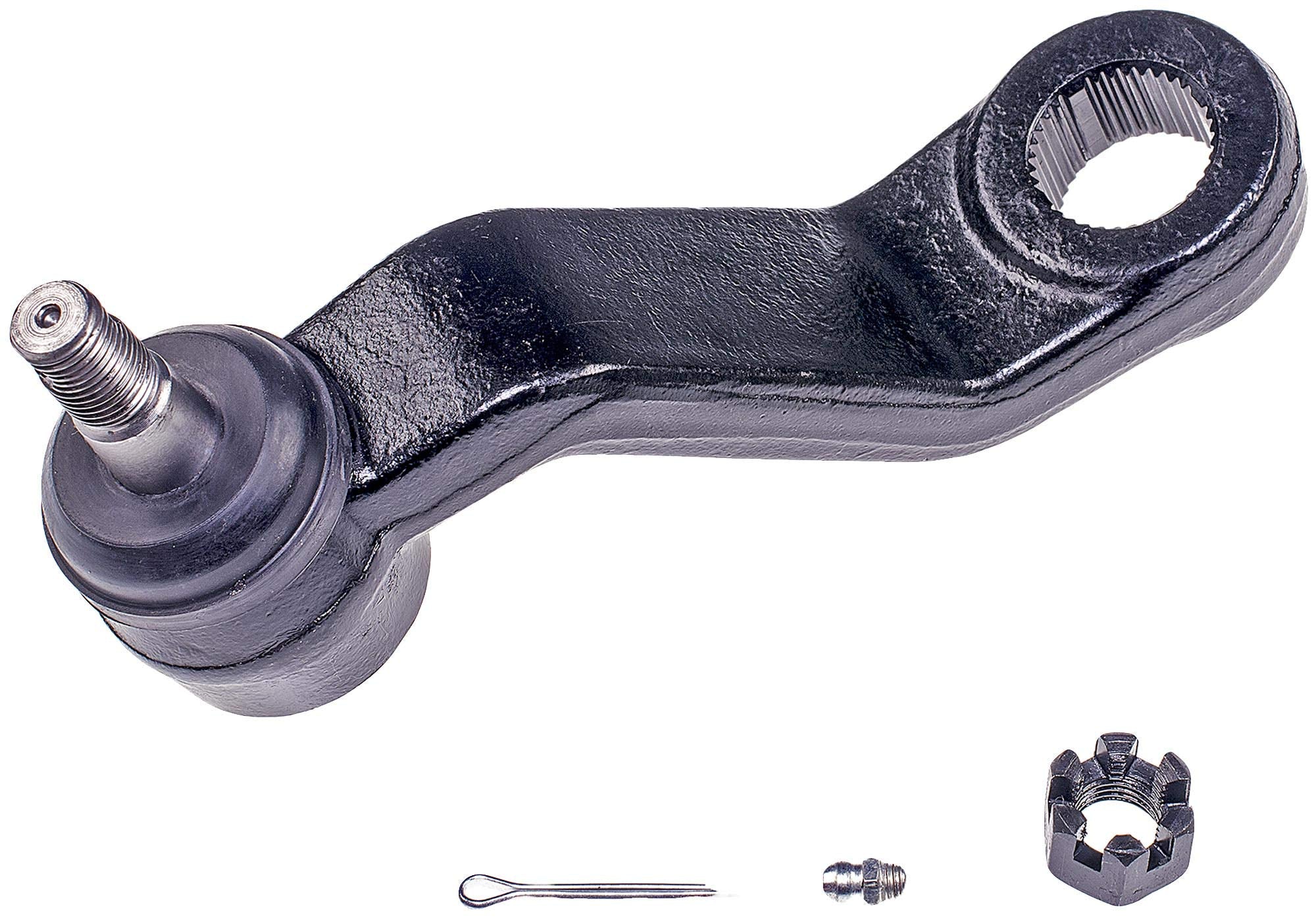 Dorman Premium Pa7239Pr Steering Pitman Arm Compatible With Select Dodge Models