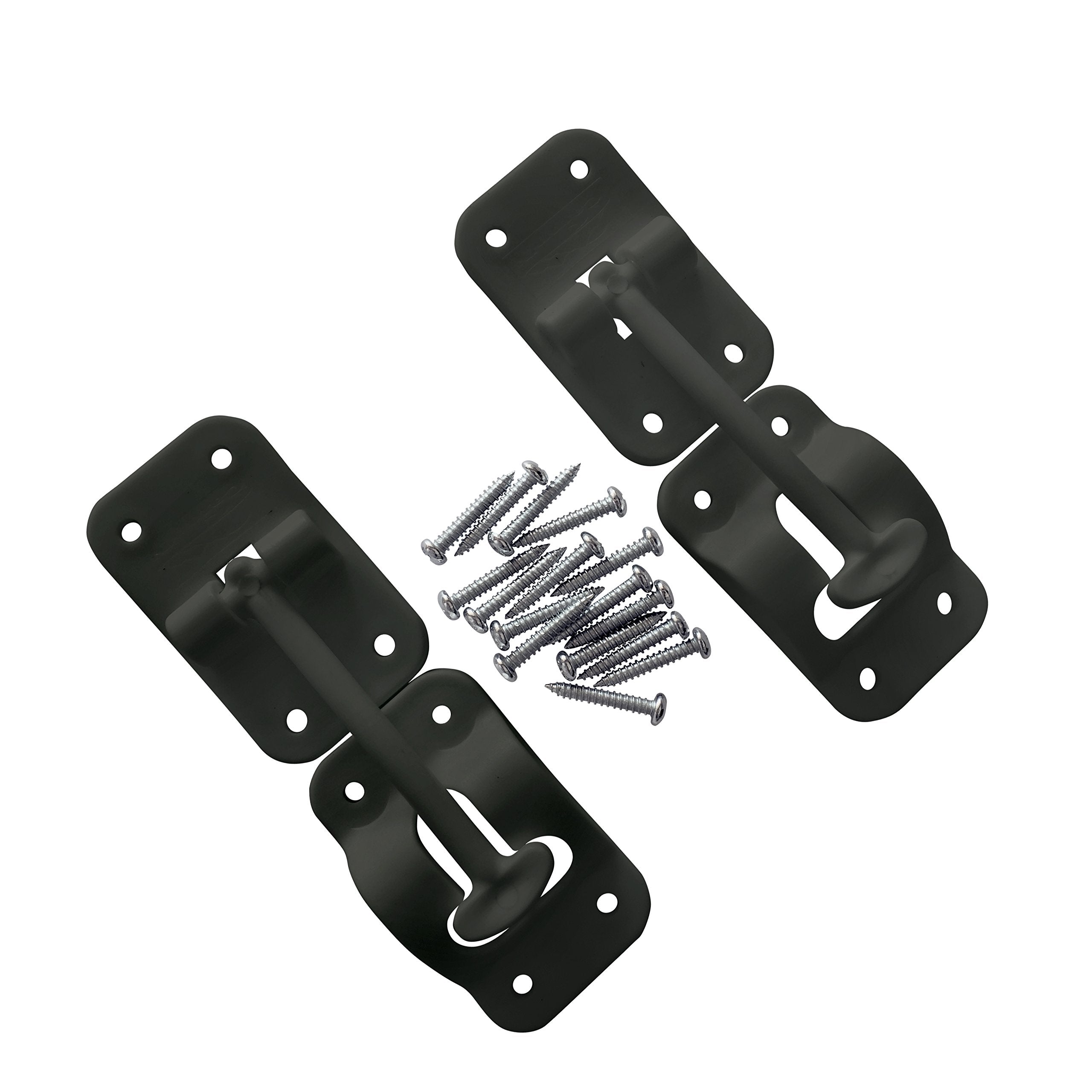 Camp'N 3.5 Rv Door Holder - Rv Door Latch - Camper Door Holder - Camper Door Latch - Trailer Door Latch - Trailer Door Holder Rv Door Latches For Outside Door - Rv Door Catch - Rv Door Holder Catch